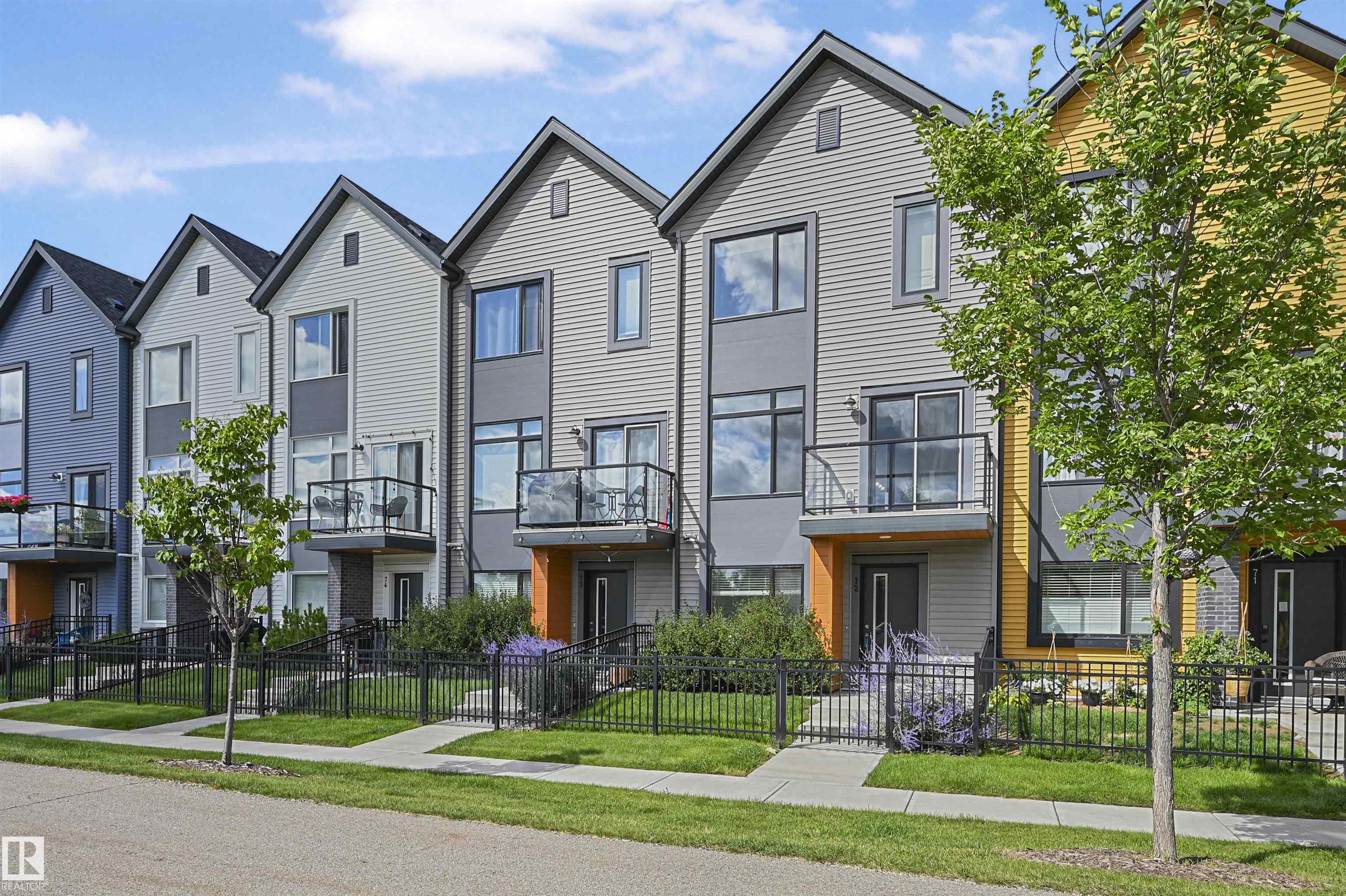 72 - 1010 Rabbit Hill Road SW, Glenridding Heights, Edmonton