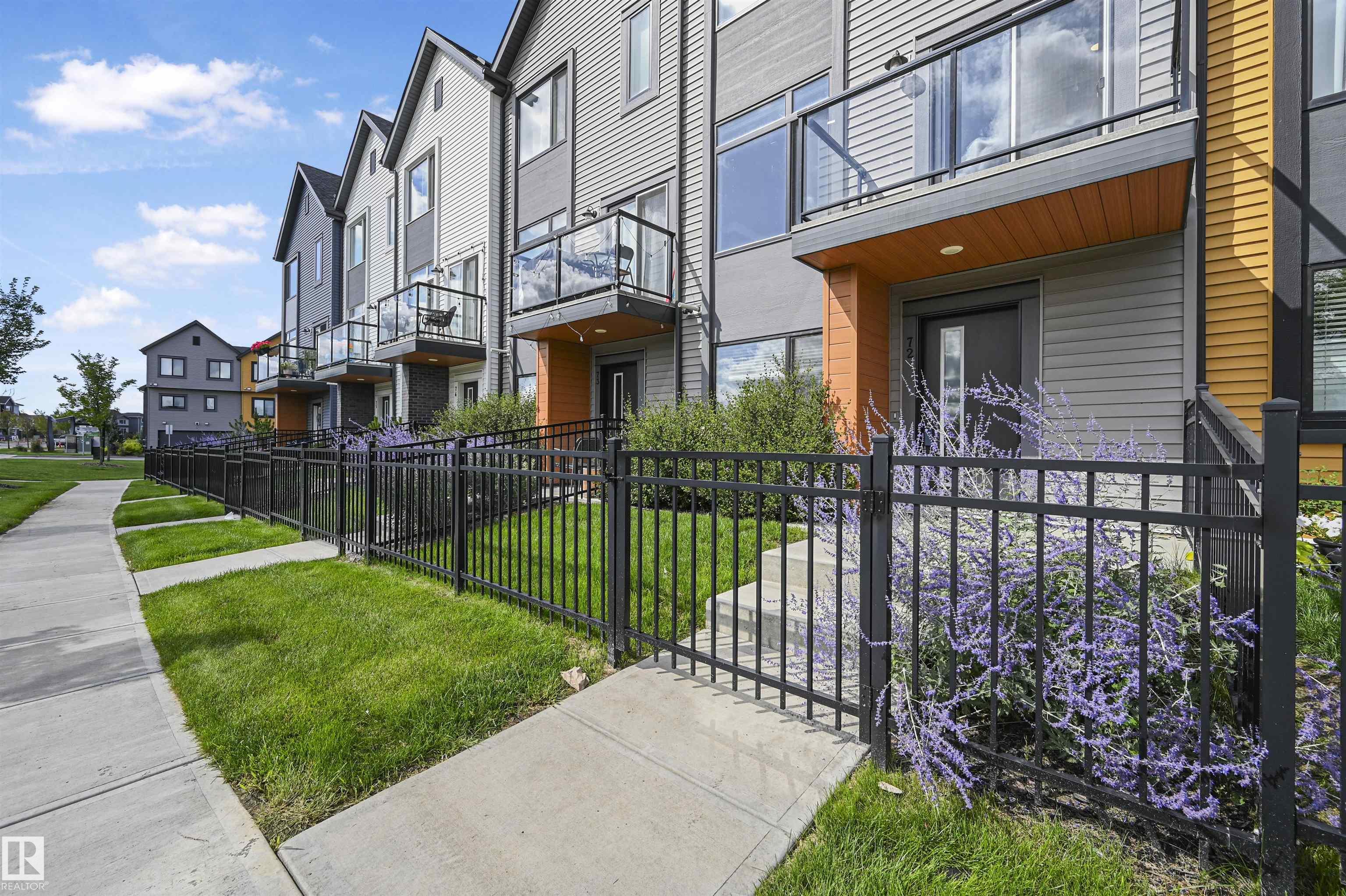 72 - 1010 Rabbit Hill Road SW, Glenridding Heights, Edmonton