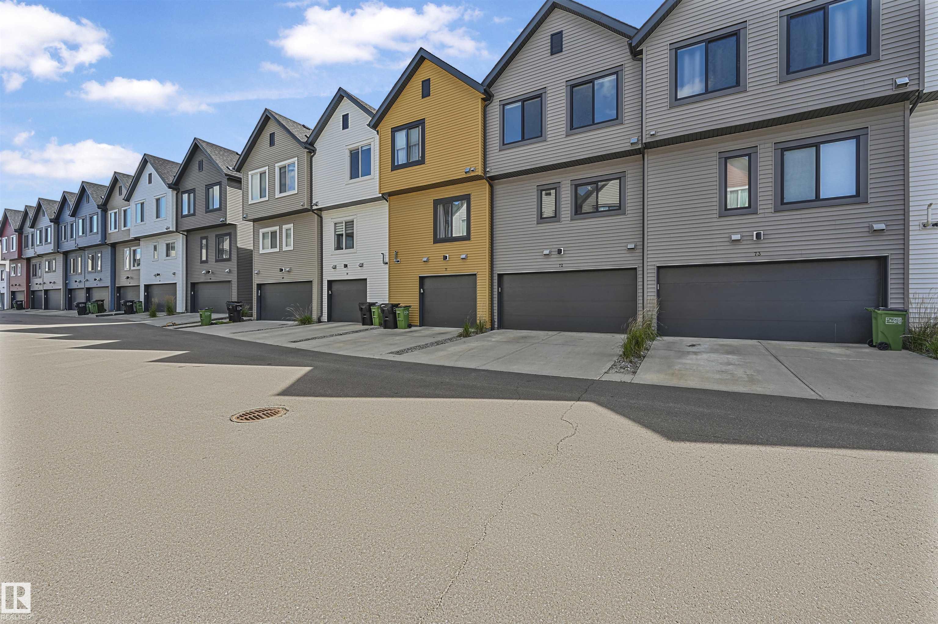 Photo 42 at 72 - 1010 Rabbit Hill Road SW, Glenridding Heights, Edmonton