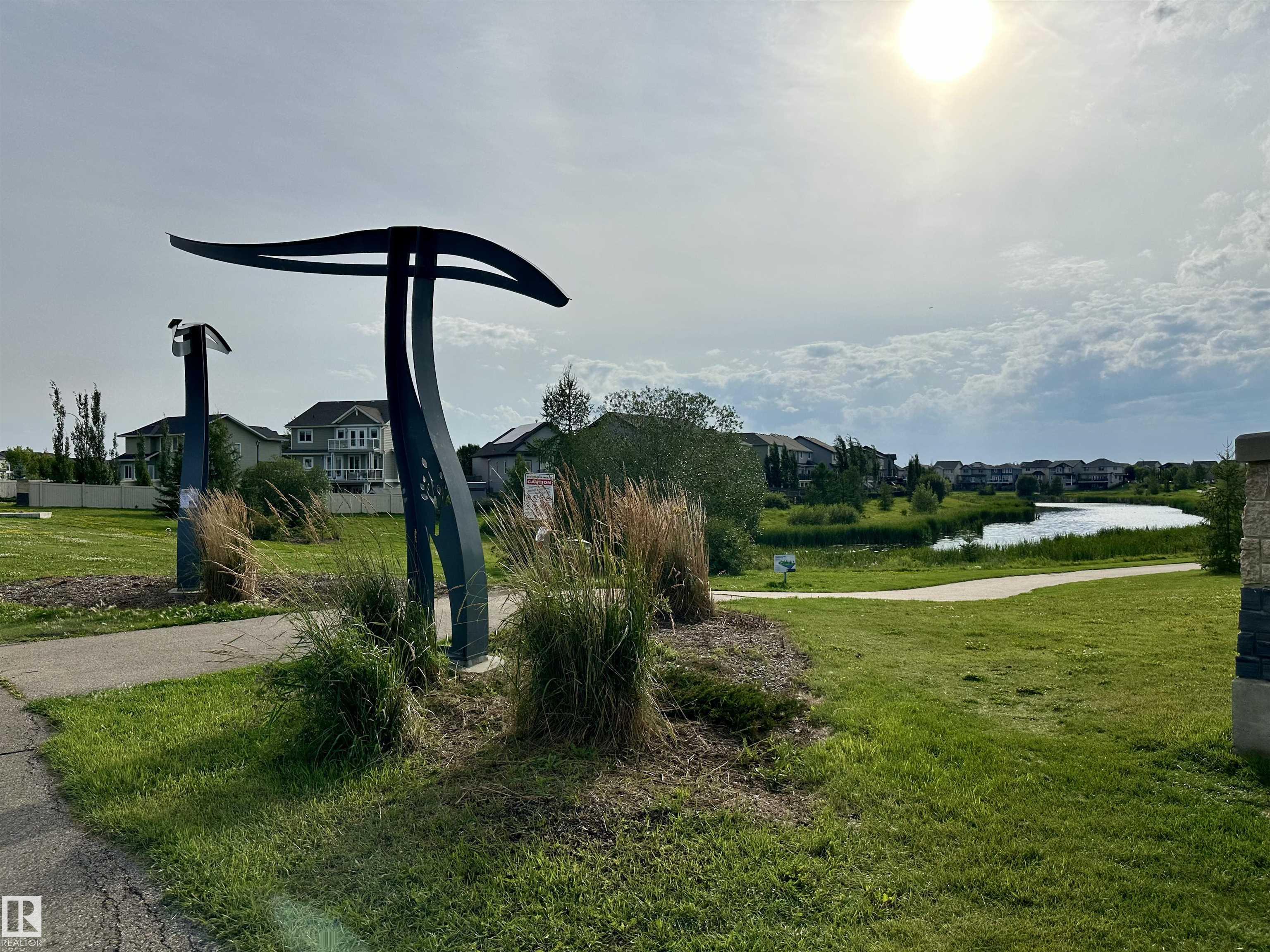 Photo 46 at 72 - 1010 Rabbit Hill Road SW, Glenridding Heights, Edmonton