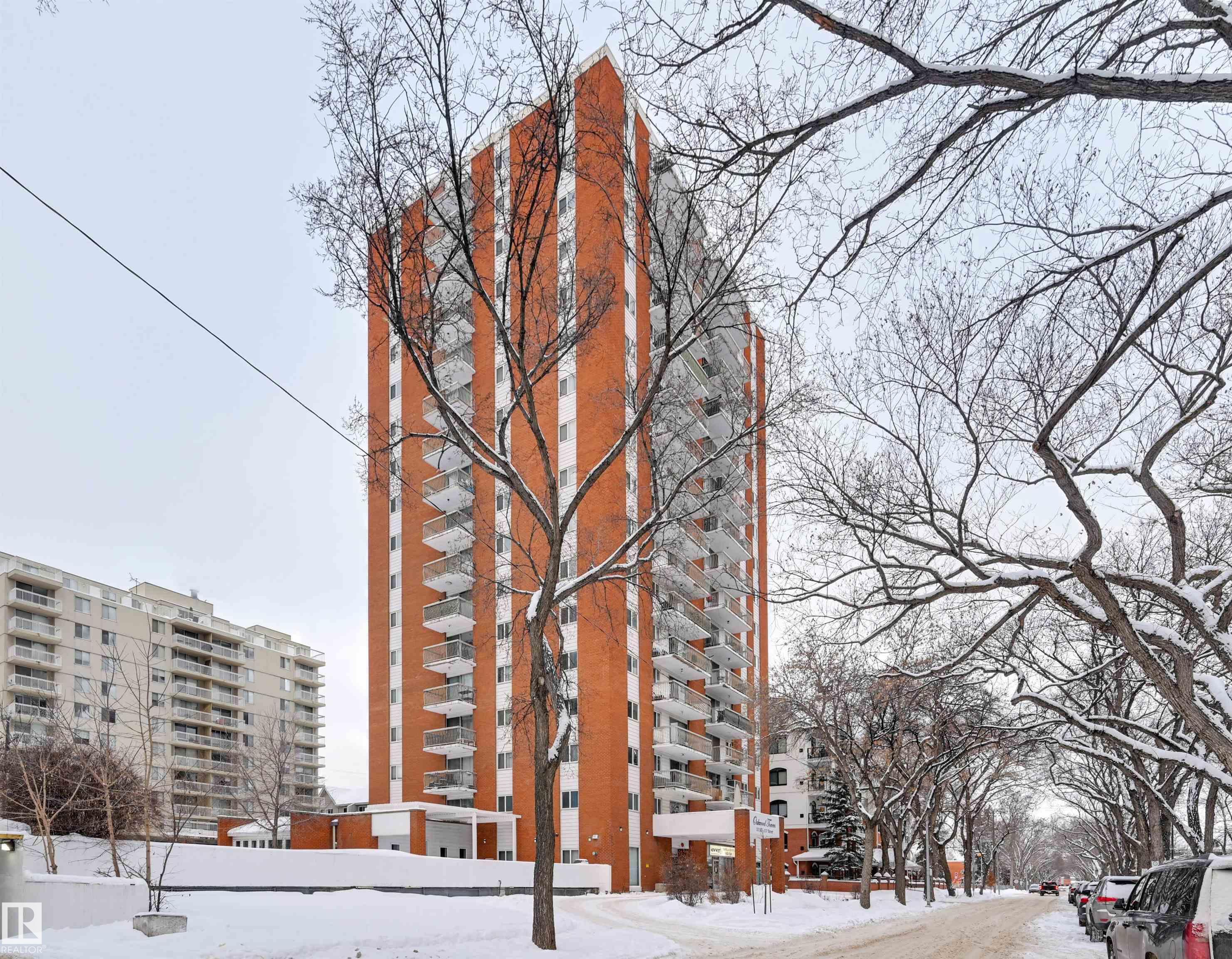 Photo 25 at 905 - 10150 117 Street NW, Wîhkwêntôwin, Edmonton