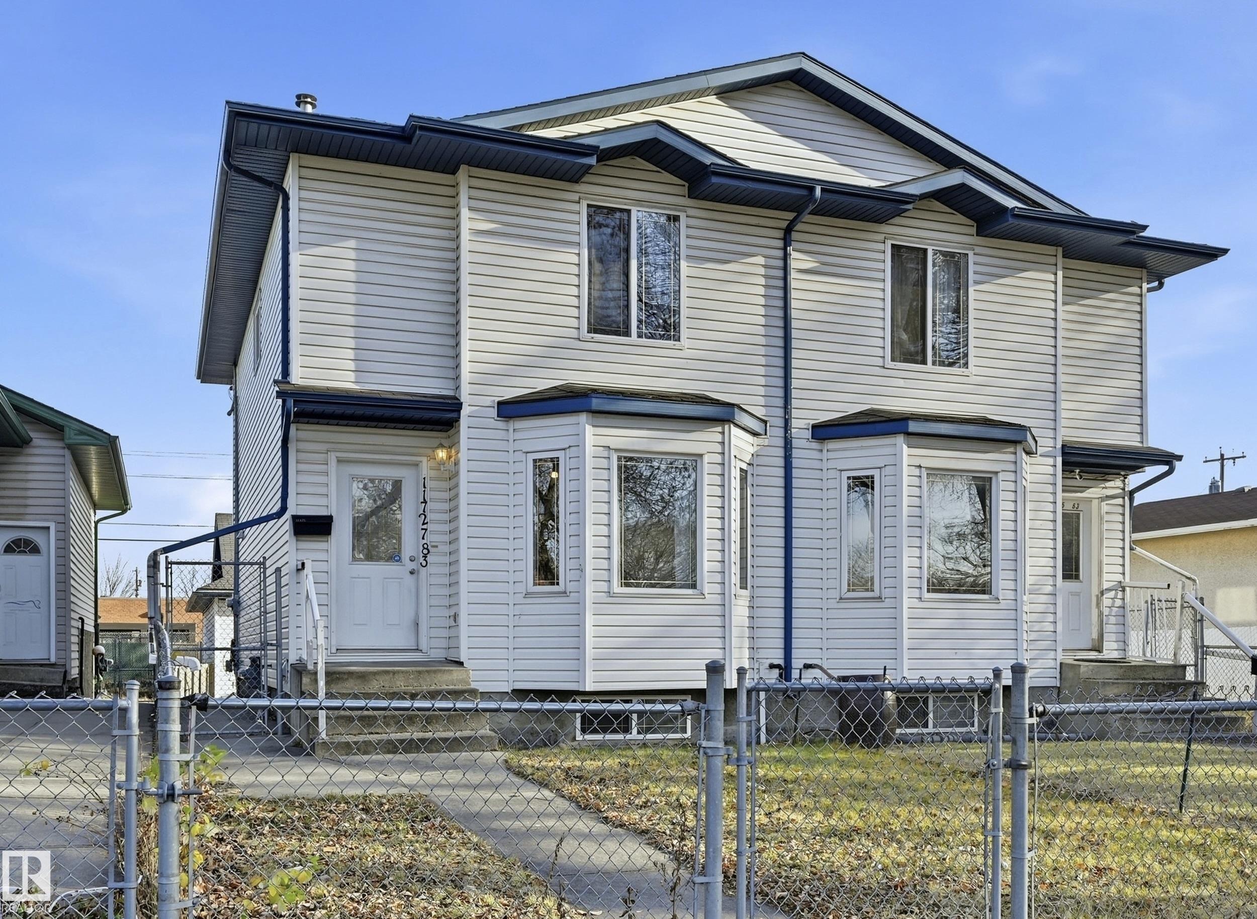 11727 83 Street NW, Parkdale, Edmonton