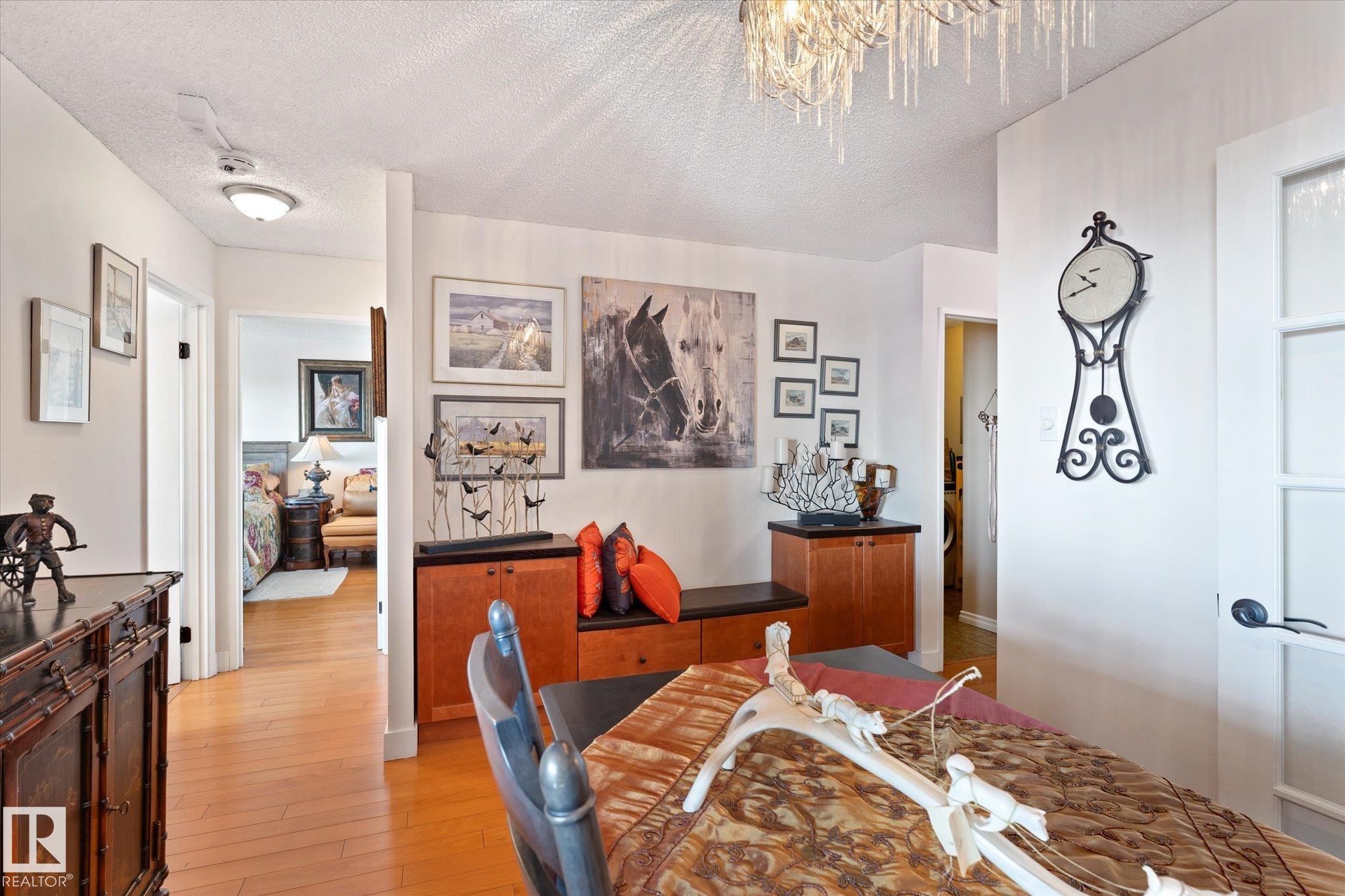 Photo 21 at 1002 - 9923 103 Street NW, Downtown, Edmonton