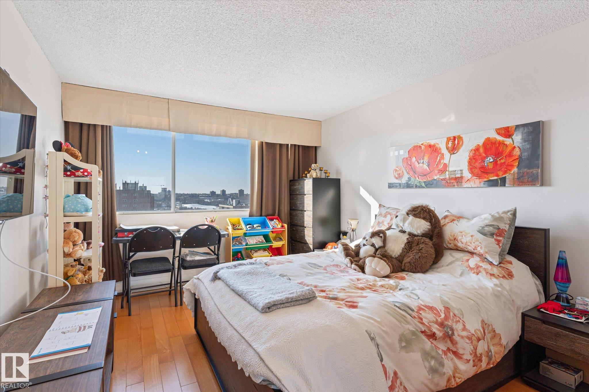 Photo 30 at 1002 - 9923 103 Street NW, Downtown, Edmonton