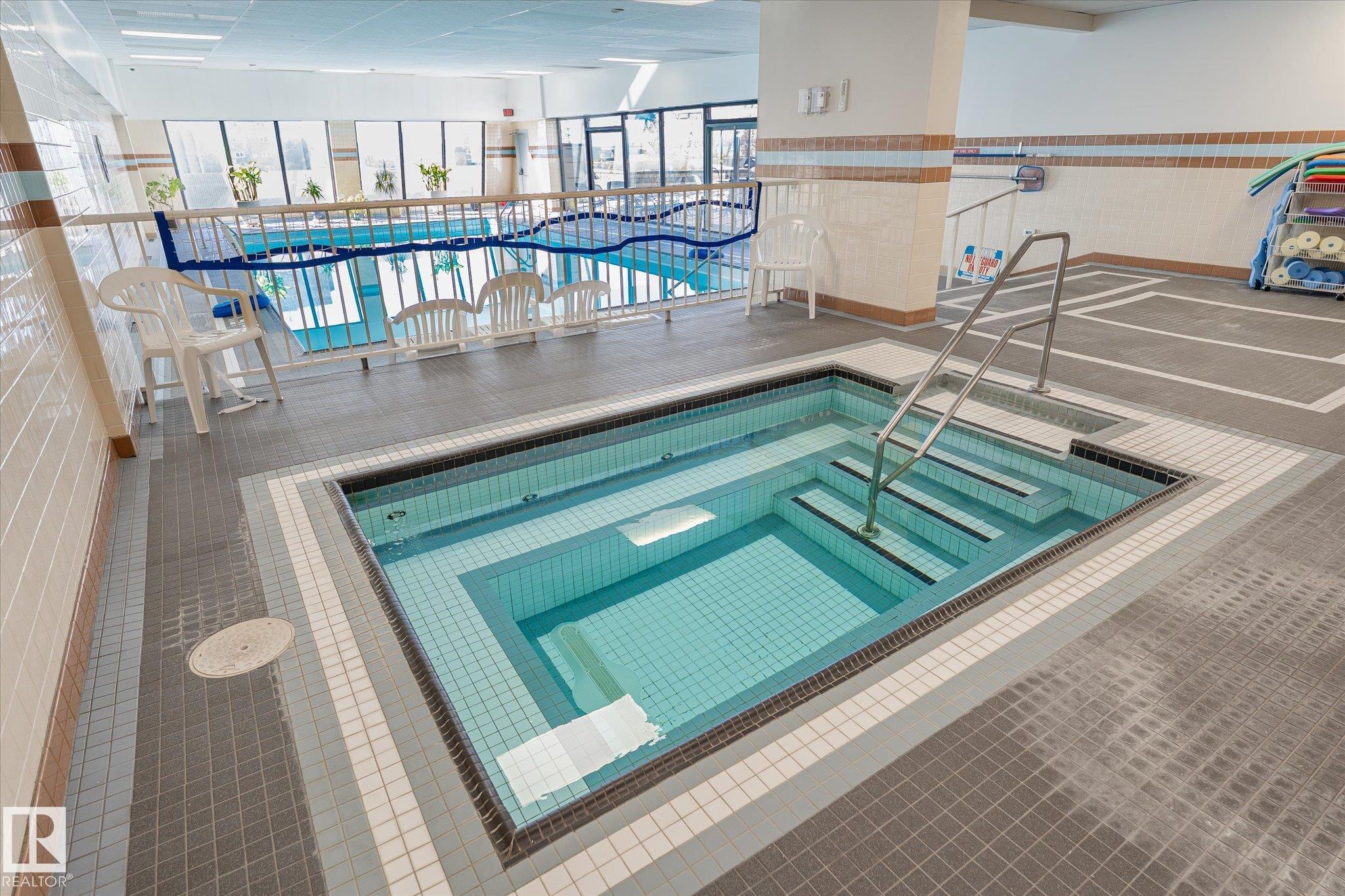 Photo 40 at 1002 - 9923 103 Street NW, Downtown, Edmonton