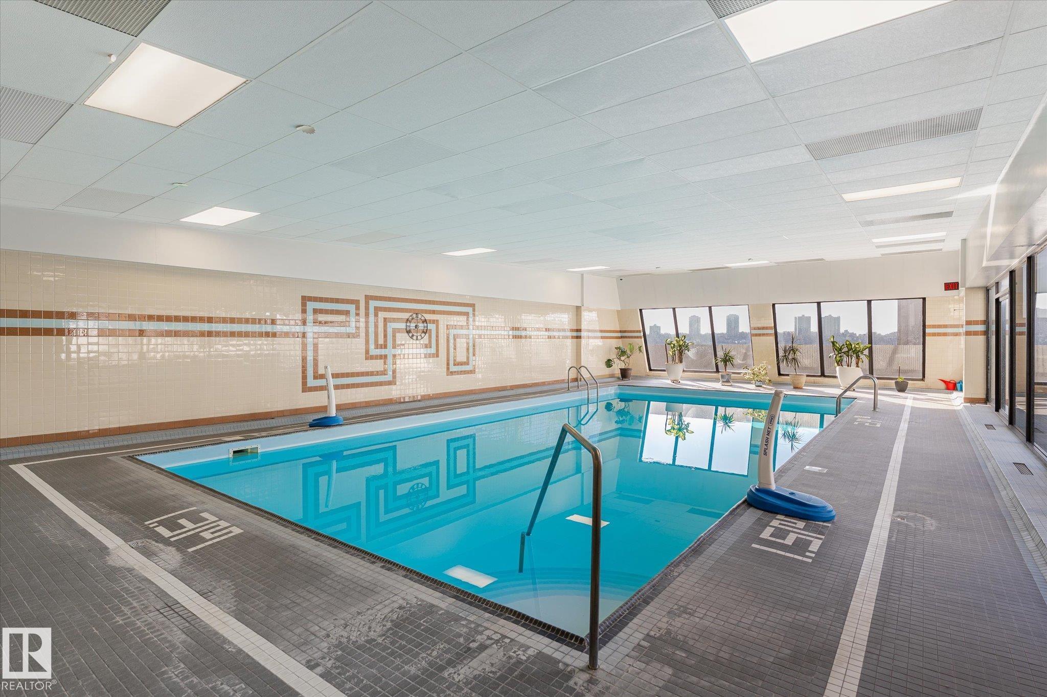 Photo 41 at 1002 - 9923 103 Street NW, Downtown, Edmonton