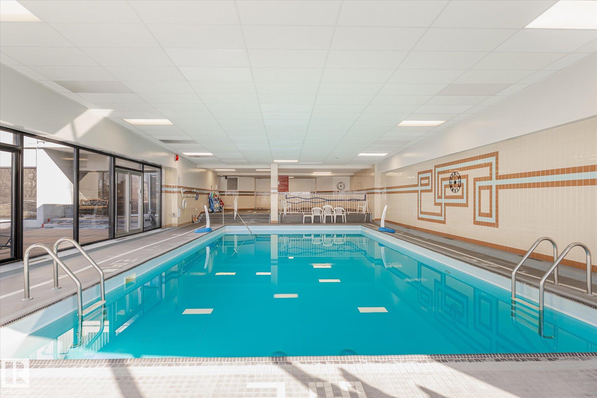 Photo 42 at 1002 - 9923 103 Street NW, Downtown, Edmonton