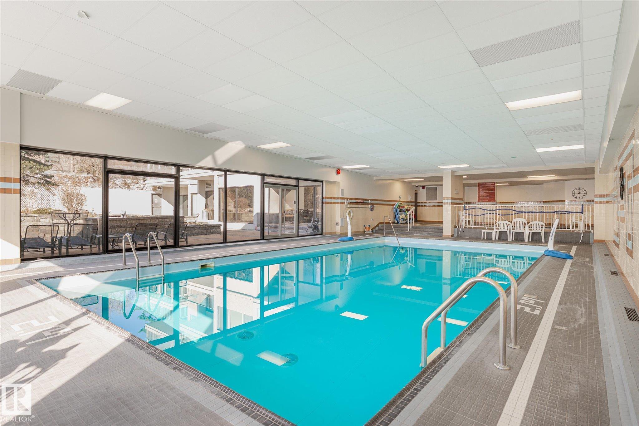 Photo 43 at 1002 - 9923 103 Street NW, Downtown, Edmonton