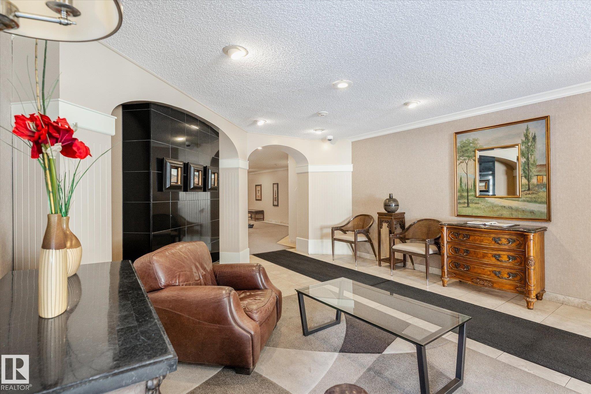 Photo 6 at 1002 - 9923 103 Street NW, Downtown, Edmonton