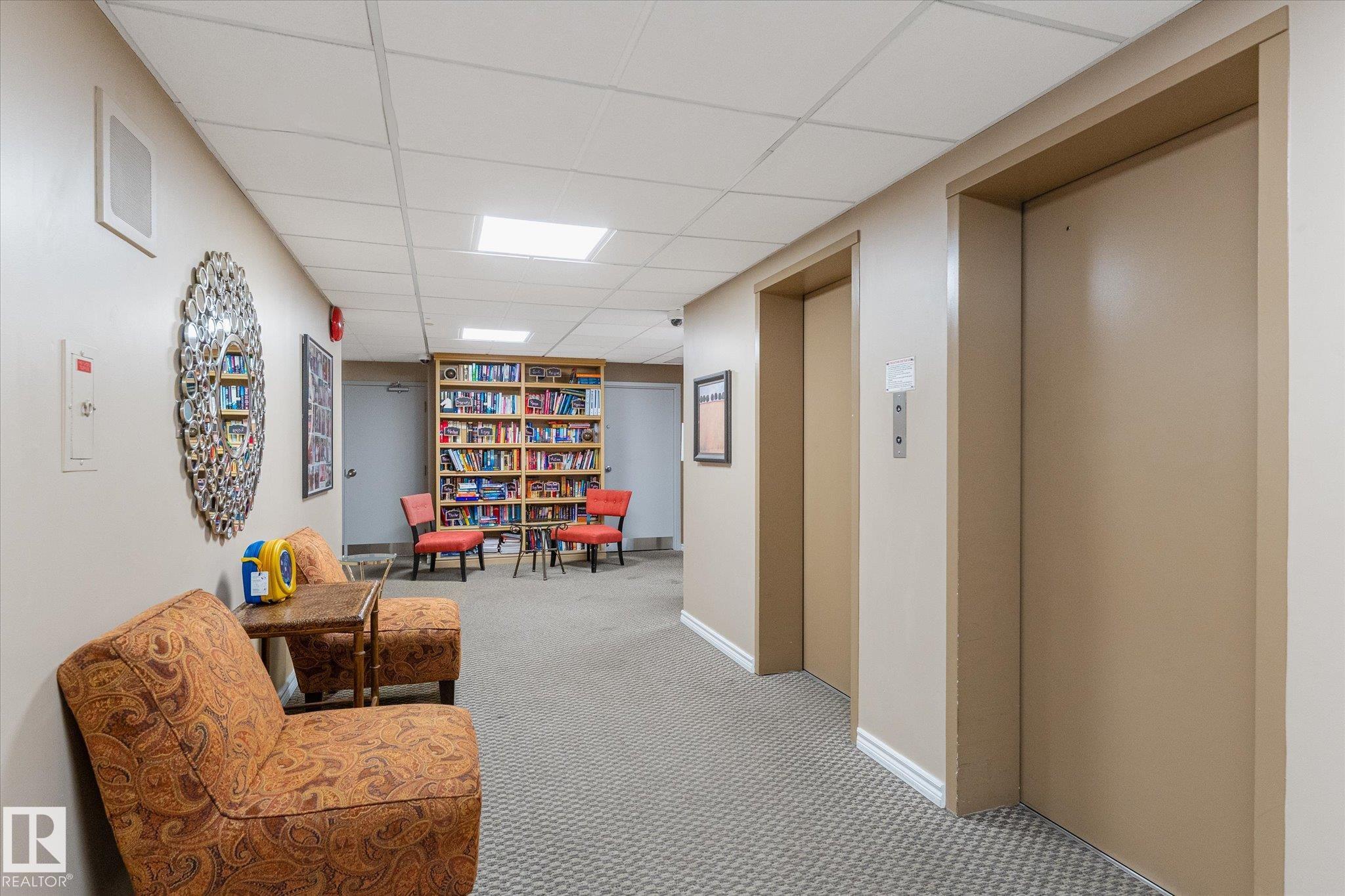 Photo 51 at 1002 - 9923 103 Street NW, Downtown, Edmonton