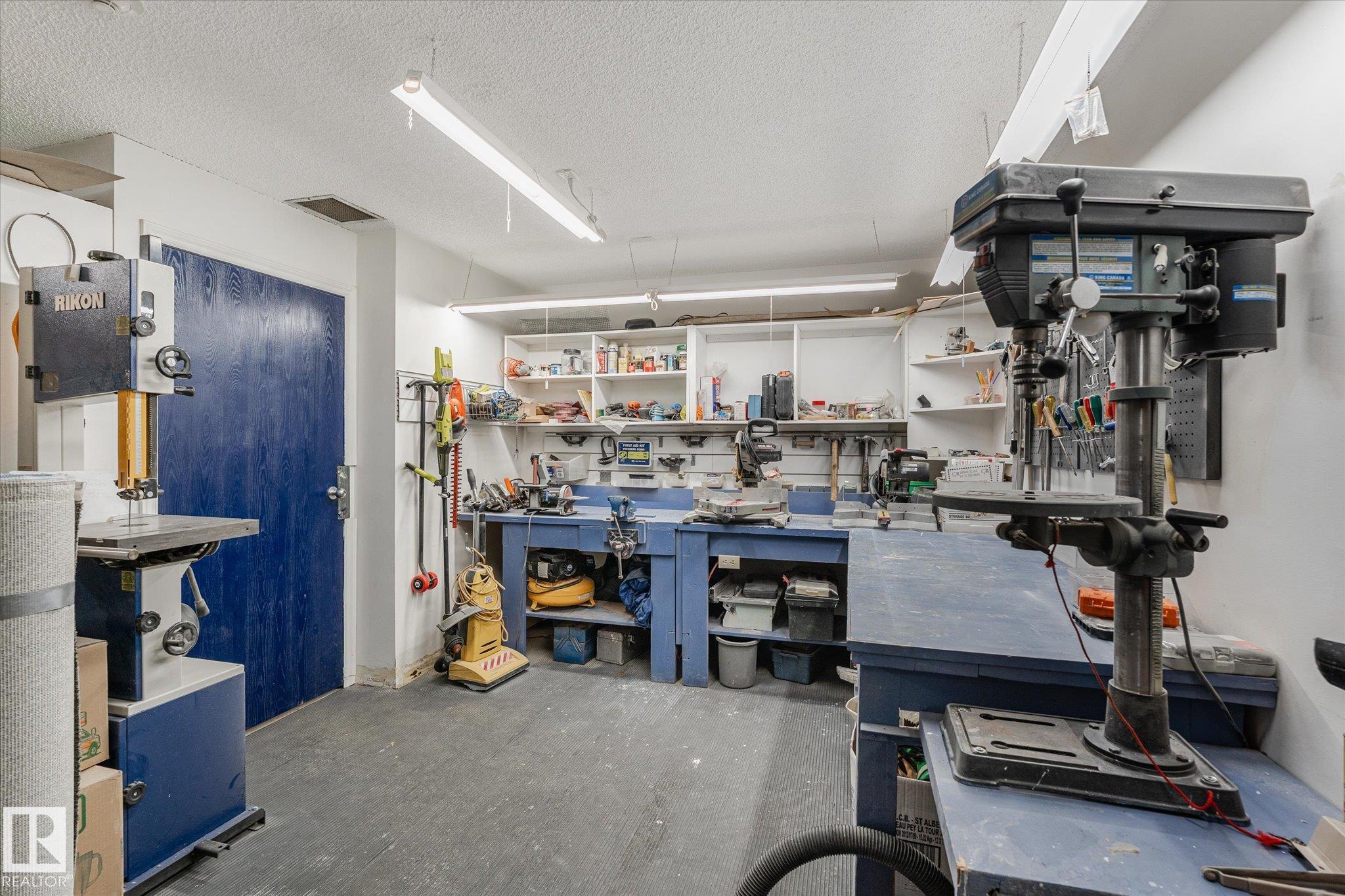 Photo 53 at 1002 - 9923 103 Street NW, Downtown, Edmonton