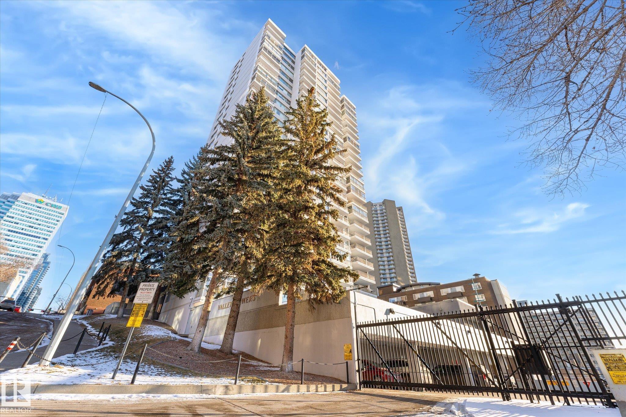 Photo 56 at 1002 - 9923 103 Street NW, Downtown, Edmonton