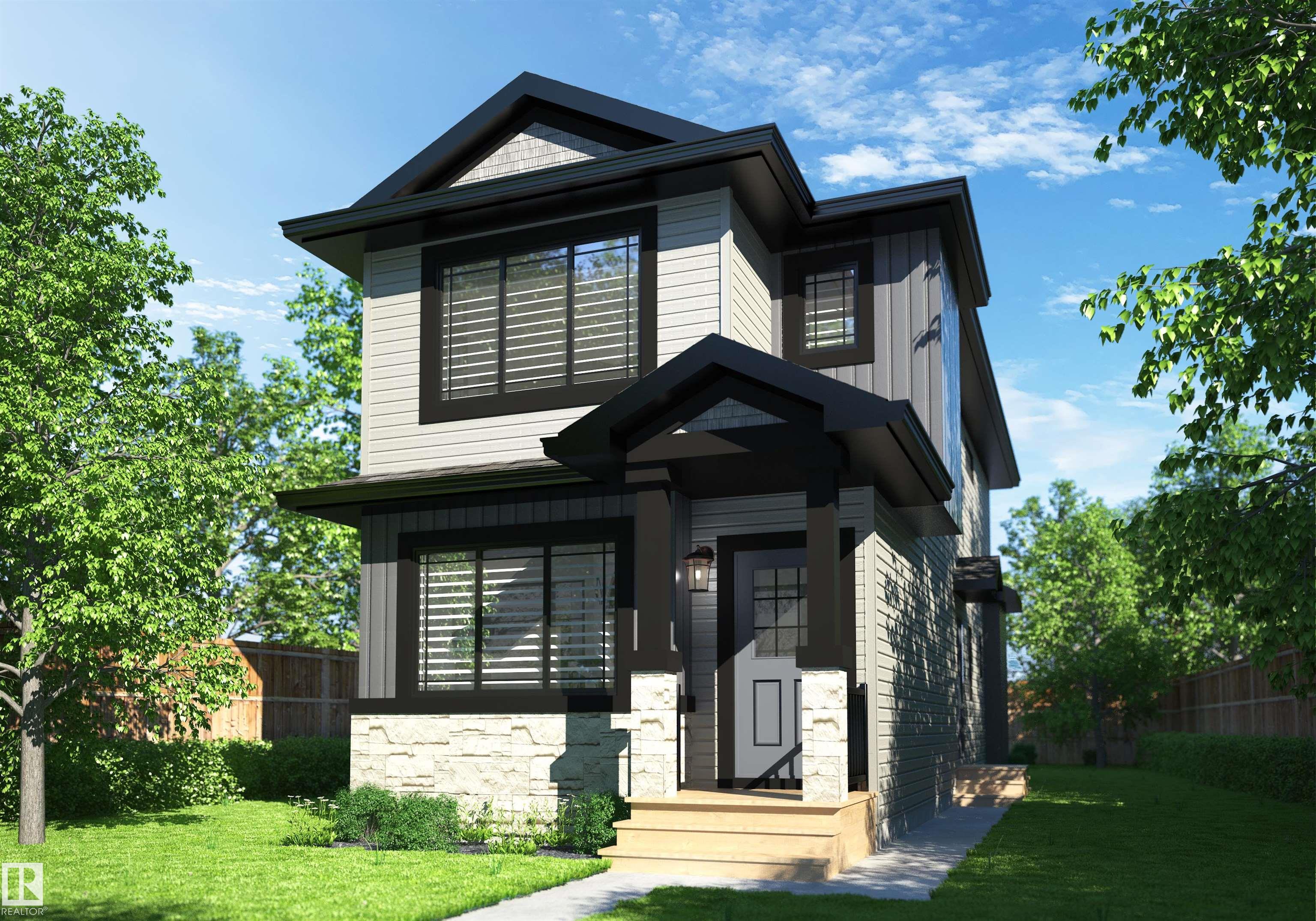 301 Juniper Cove, Woodbend, Leduc