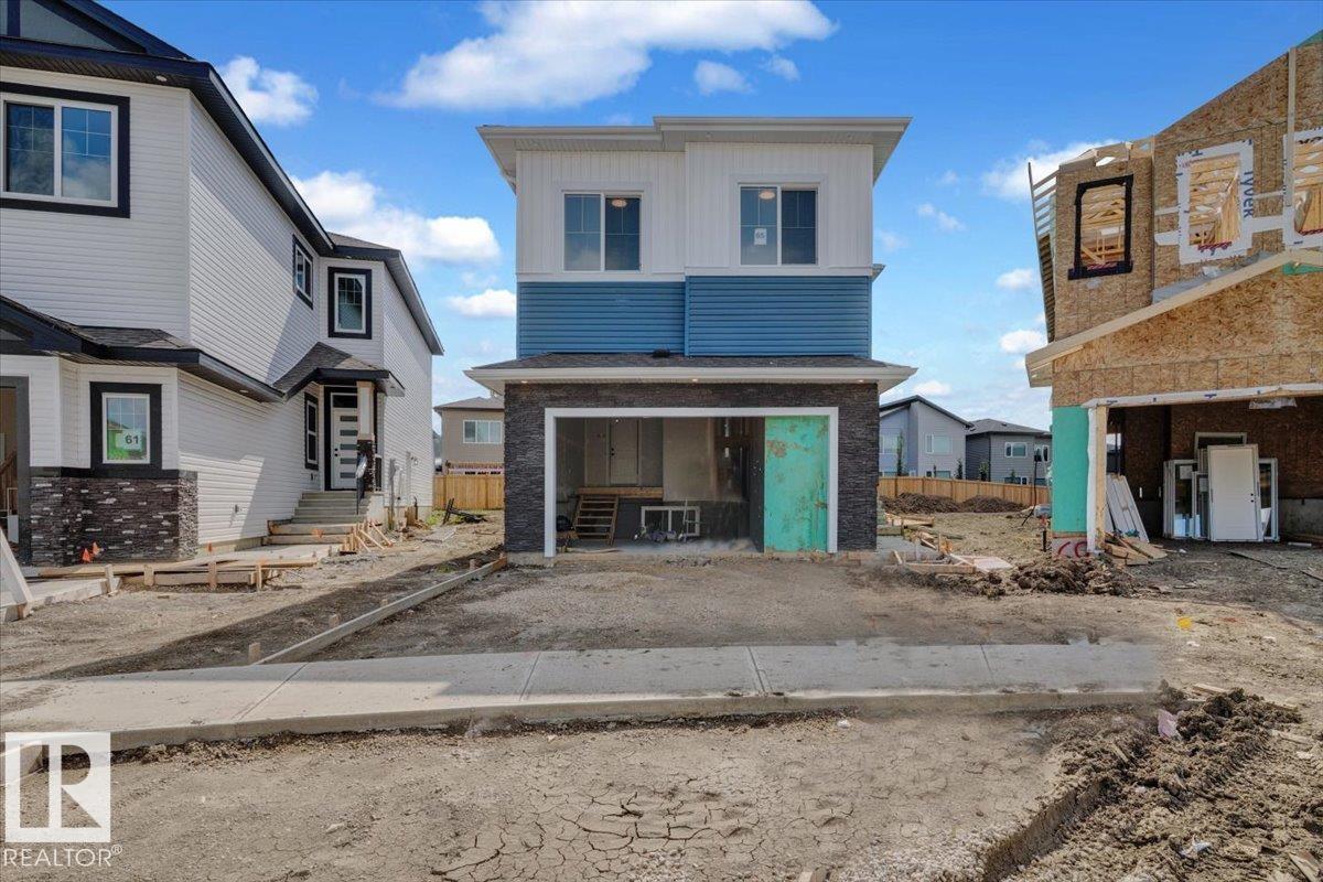 65 Blackbird Bend, South Fort, Fort Saskatchewan