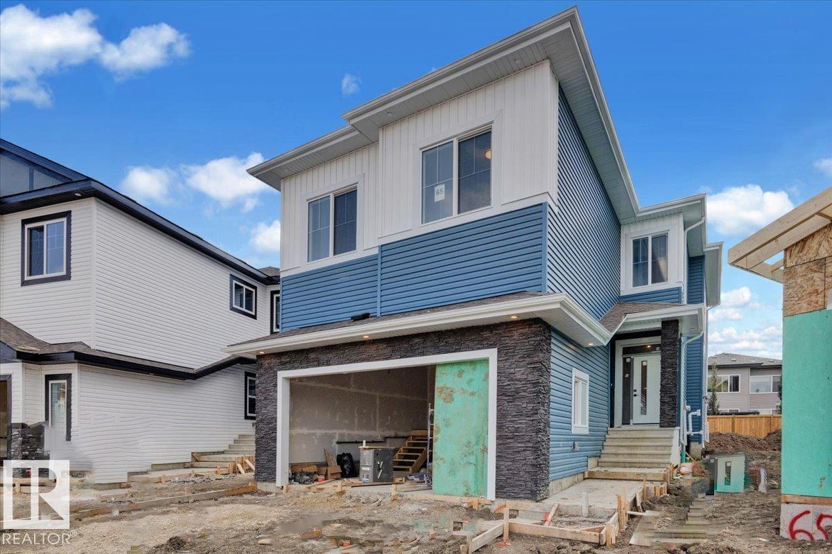 65 Blackbird Bend, South Fort, Fort Saskatchewan