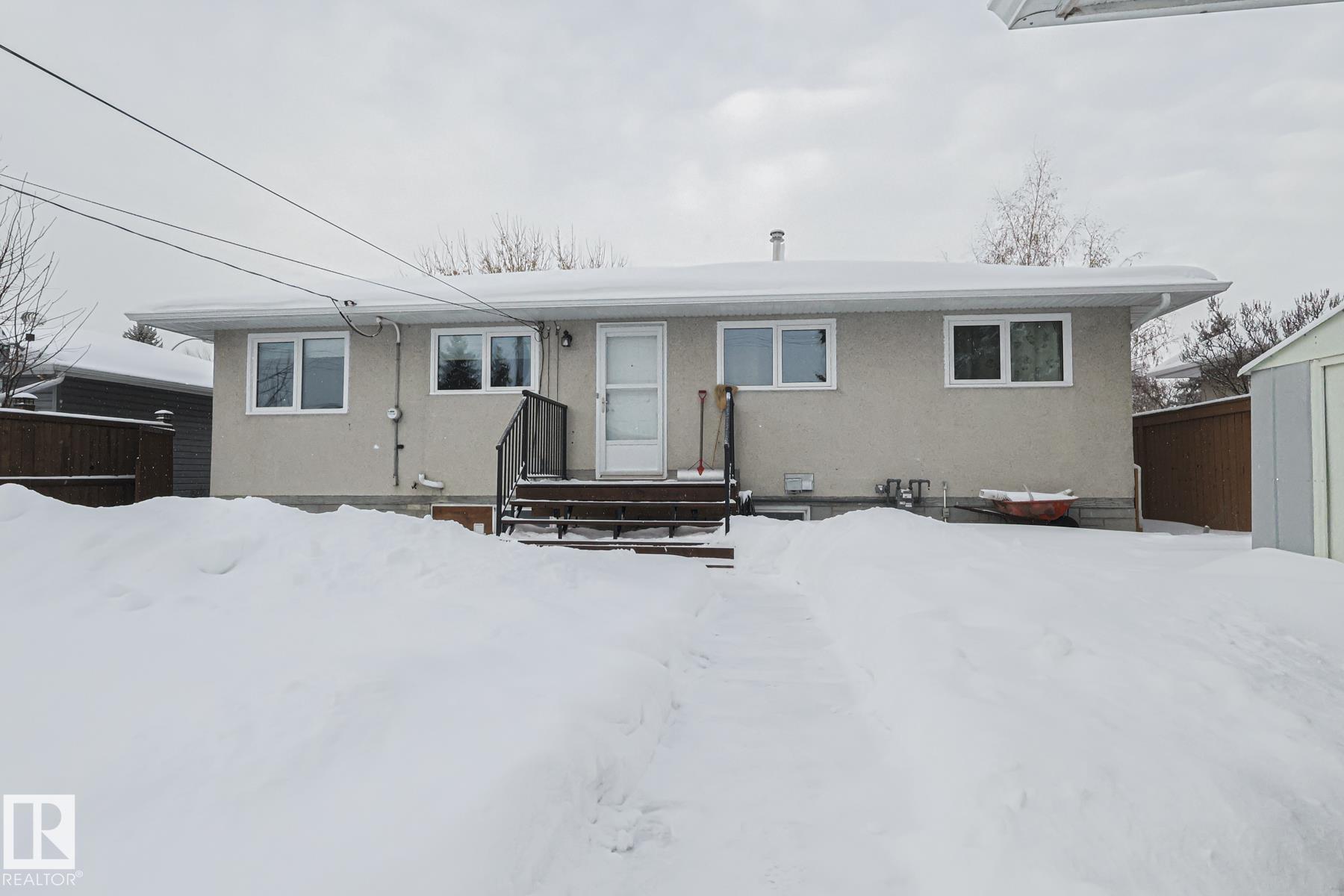 Photo 62 at 13419 102 Street NW, Rosslyn, Edmonton