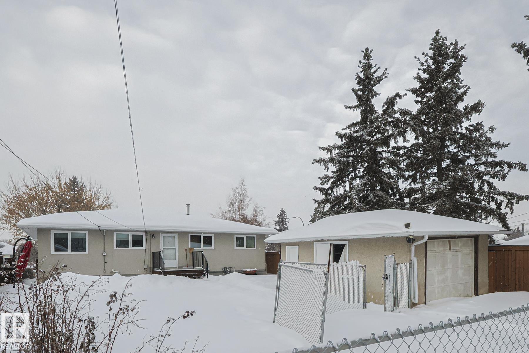 Photo 65 at 13419 102 Street NW, Rosslyn, Edmonton