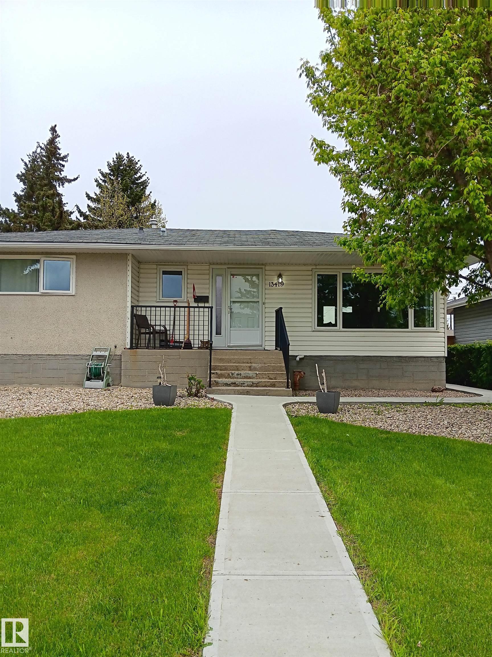 Photo 66 at 13419 102 Street NW, Rosslyn, Edmonton