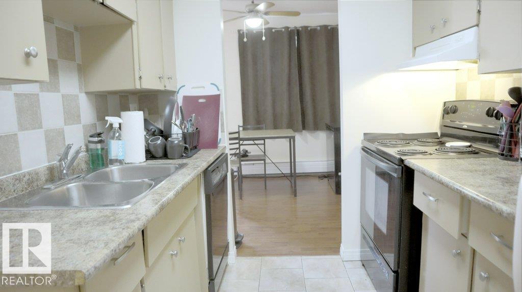 Photo 12 at 111 - 5125 Riverbend Road NW, Brander Gardens, Edmonton