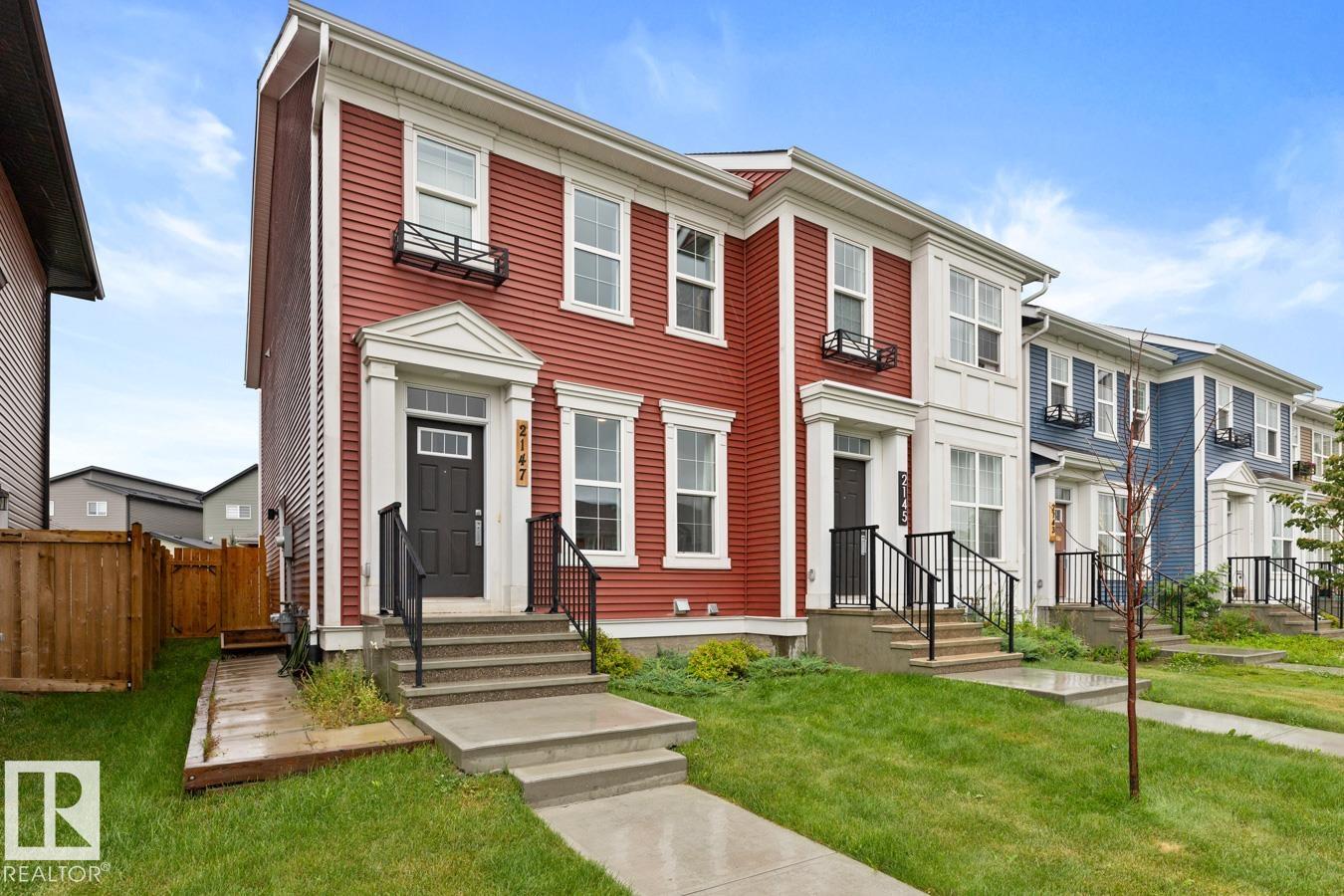 Picture for 2147 MAPLE RD NW