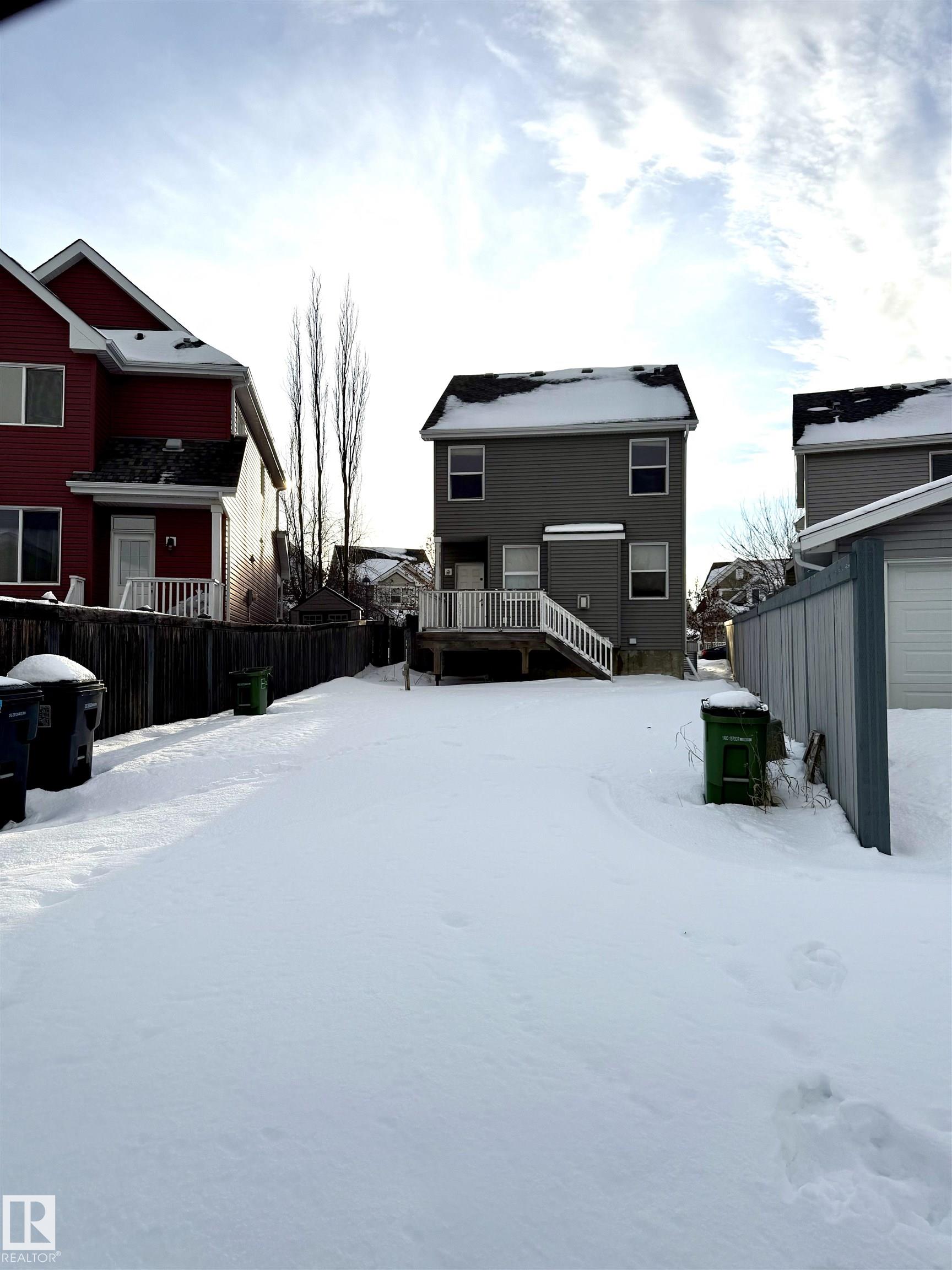 Photo 30 at 1432 72 Street SW, Summerside, Edmonton