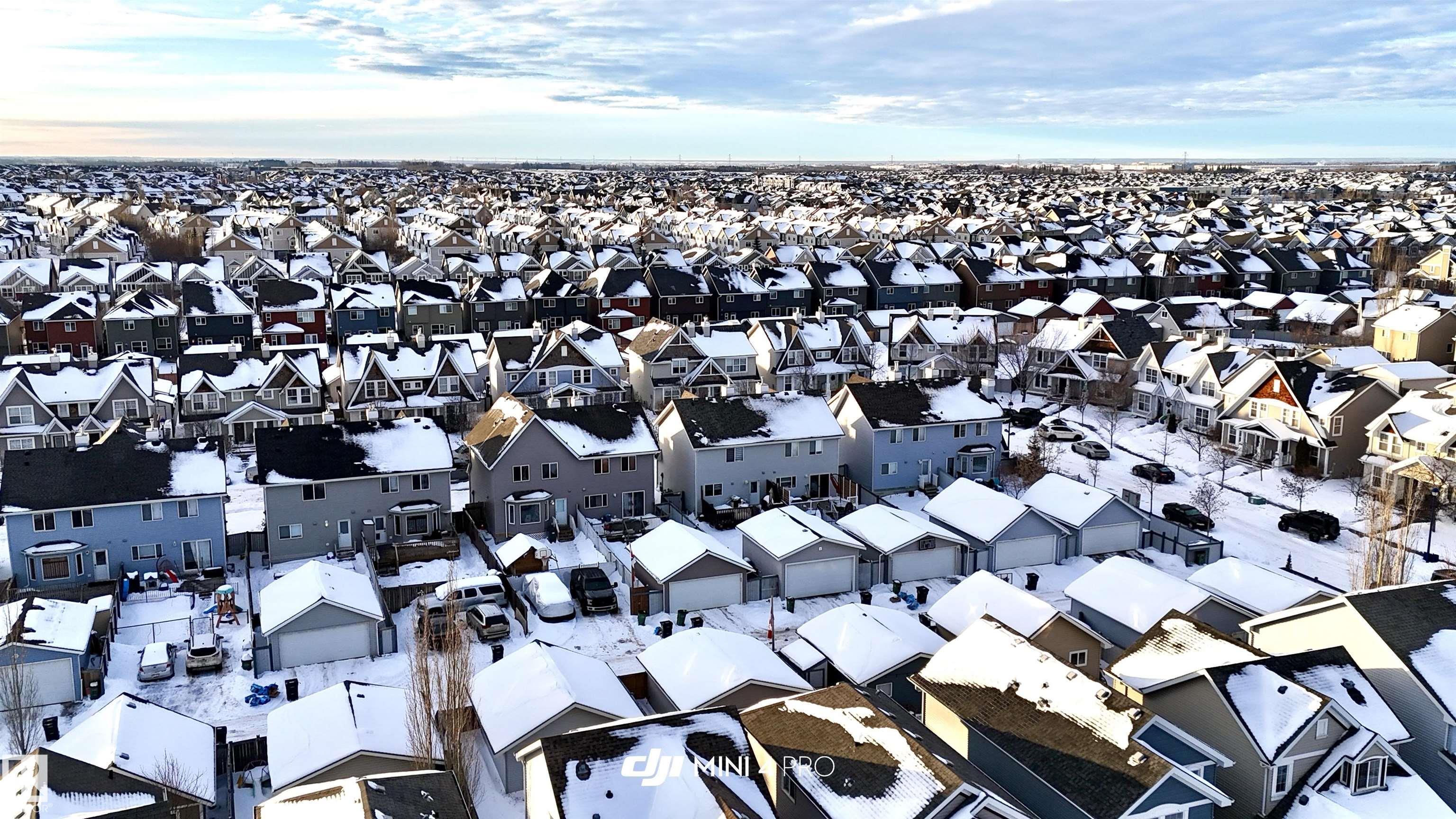 Photo 31 at 1432 72 Street SW, Summerside, Edmonton