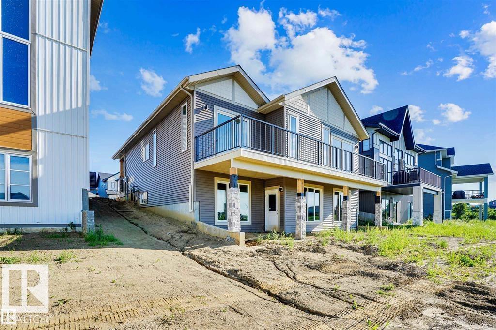 Photo 20 at 27 Rosewood Way, Riverside, St. Albert