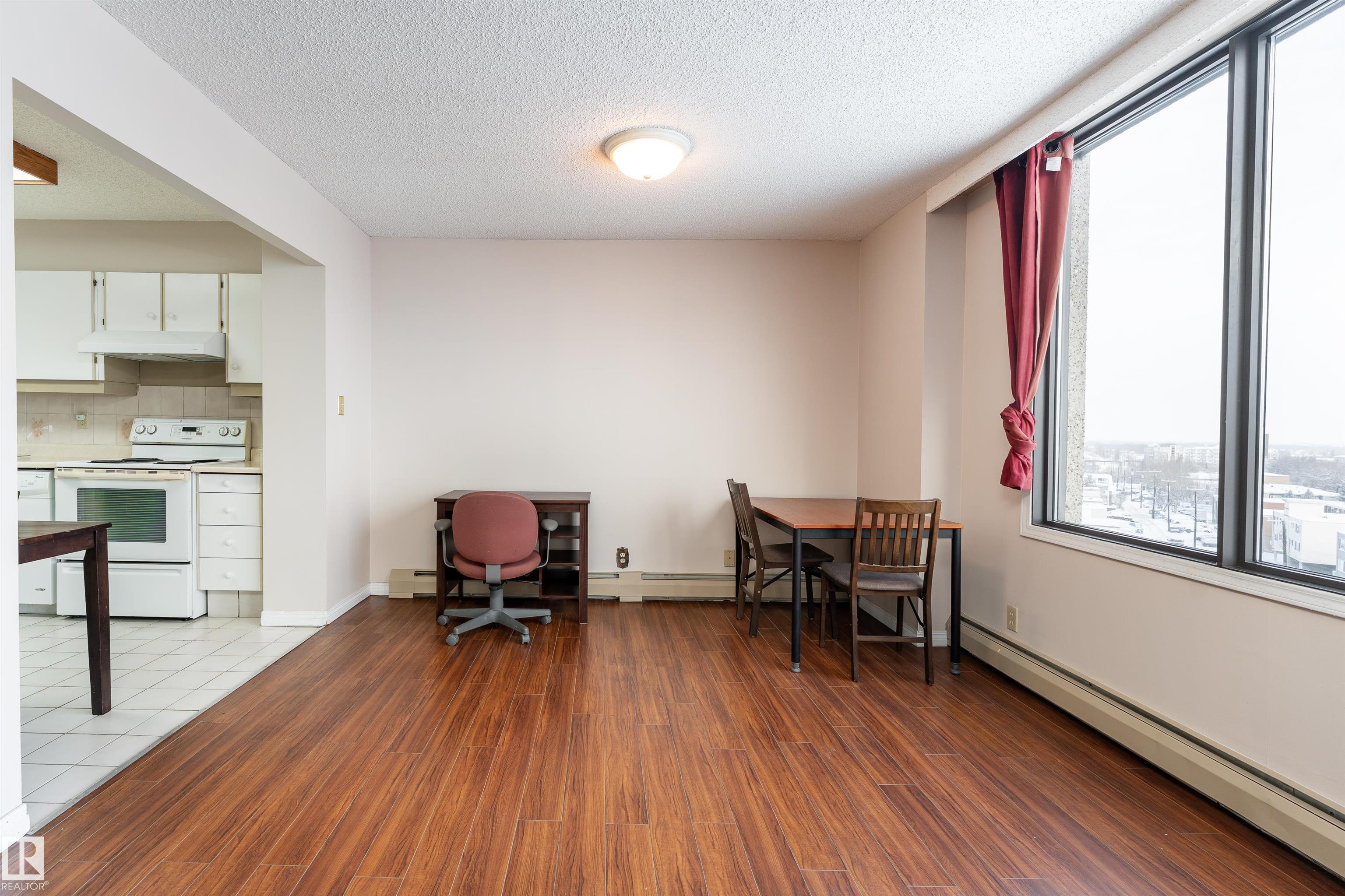 Photo 15 at 702 - 8340 Jasper Avenue NW, Cromdale, Edmonton