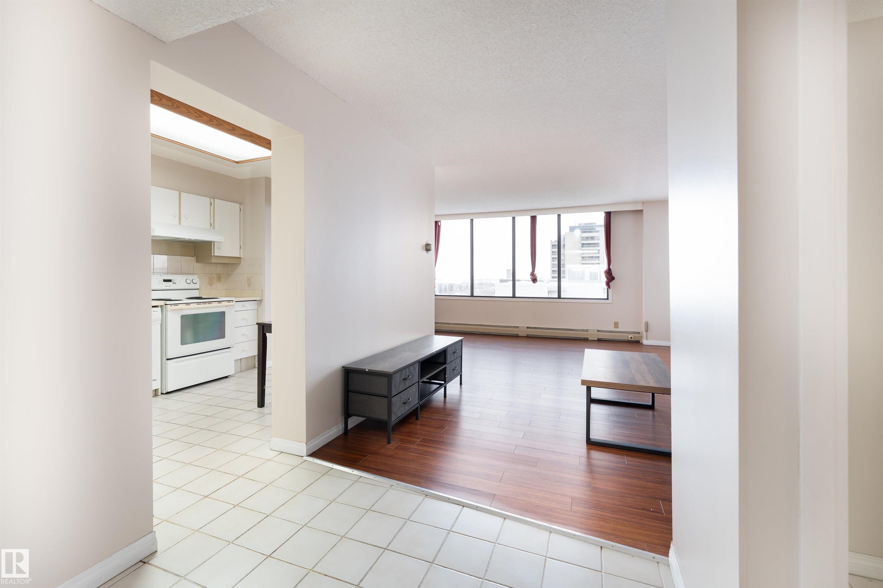 Photo 18 at 702 - 8340 Jasper Avenue NW, Cromdale, Edmonton