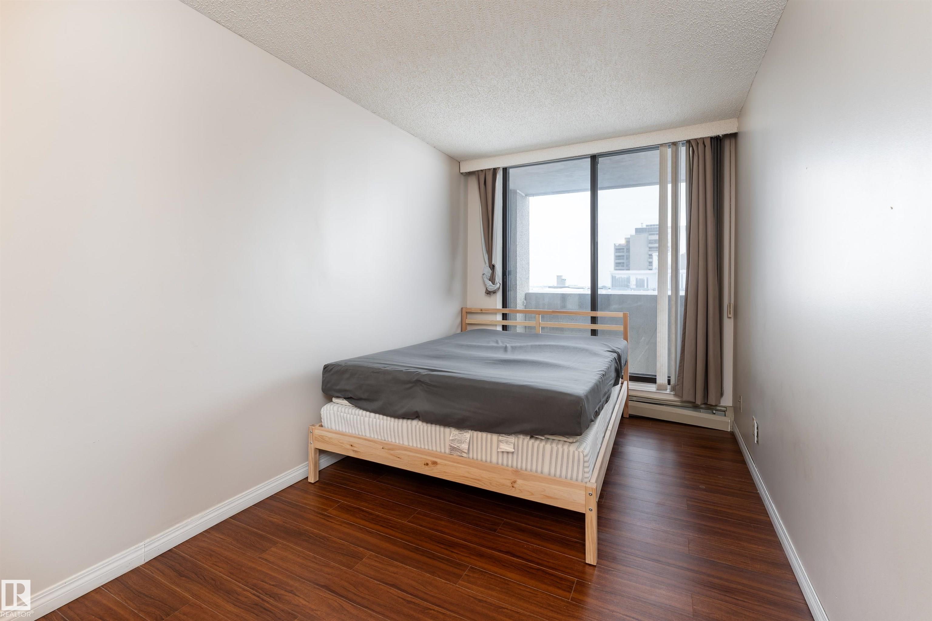 Photo 25 at 702 - 8340 Jasper Avenue NW, Cromdale, Edmonton