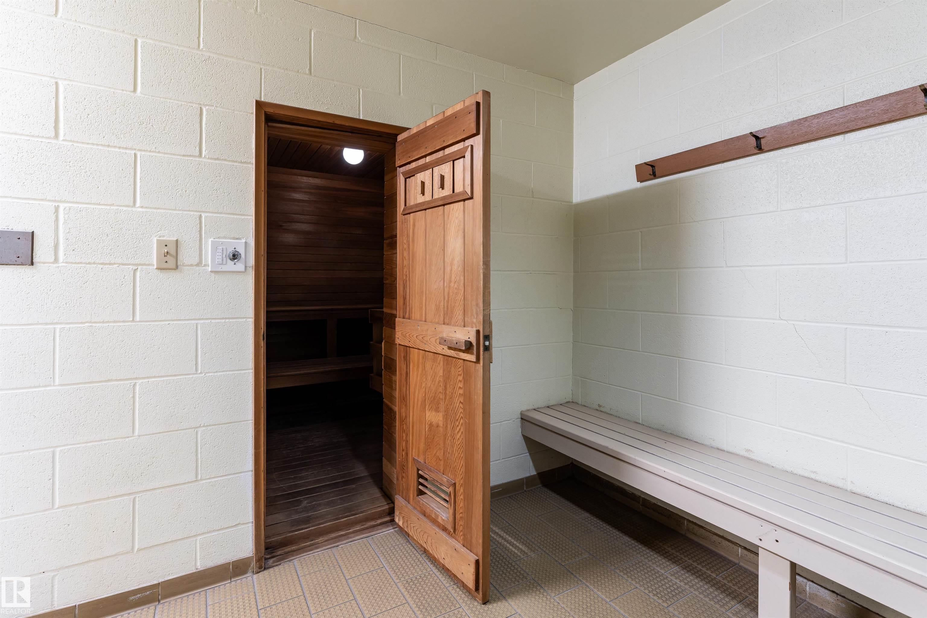 Photo 31 at 702 - 8340 Jasper Avenue NW, Cromdale, Edmonton