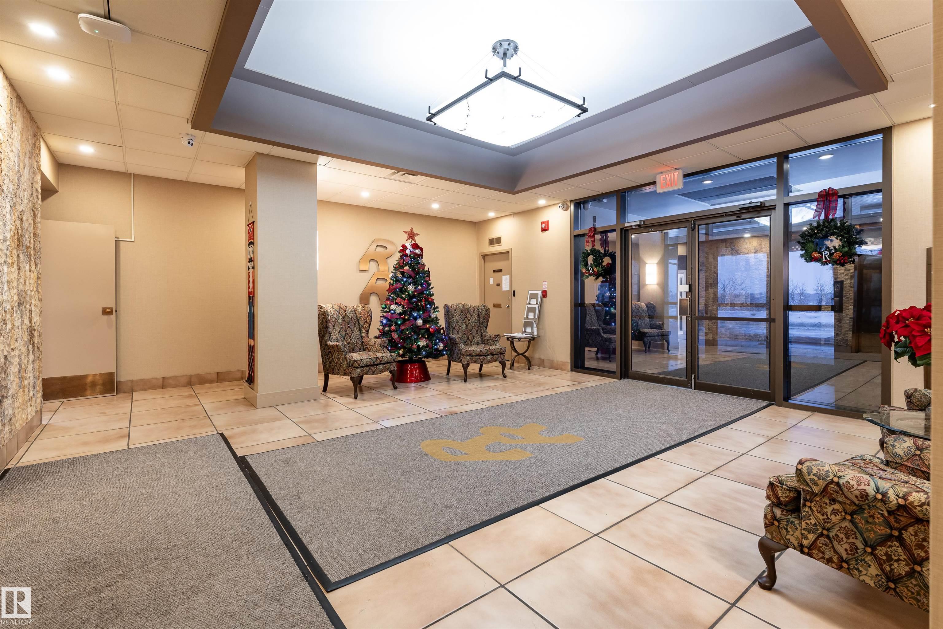 Photo 40 at 702 - 8340 Jasper Avenue NW, Cromdale, Edmonton