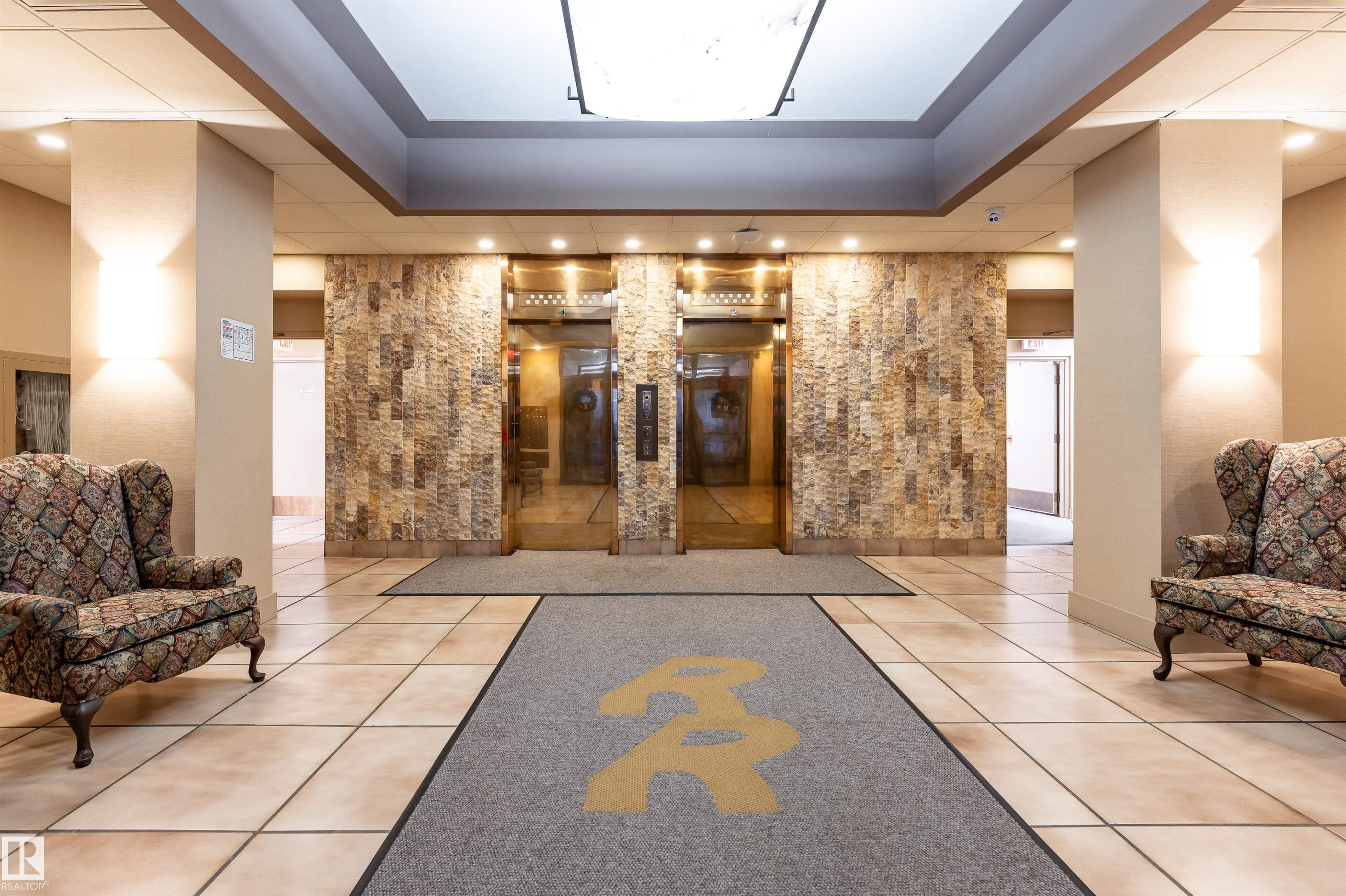 Photo 41 at 702 - 8340 Jasper Avenue NW, Cromdale, Edmonton