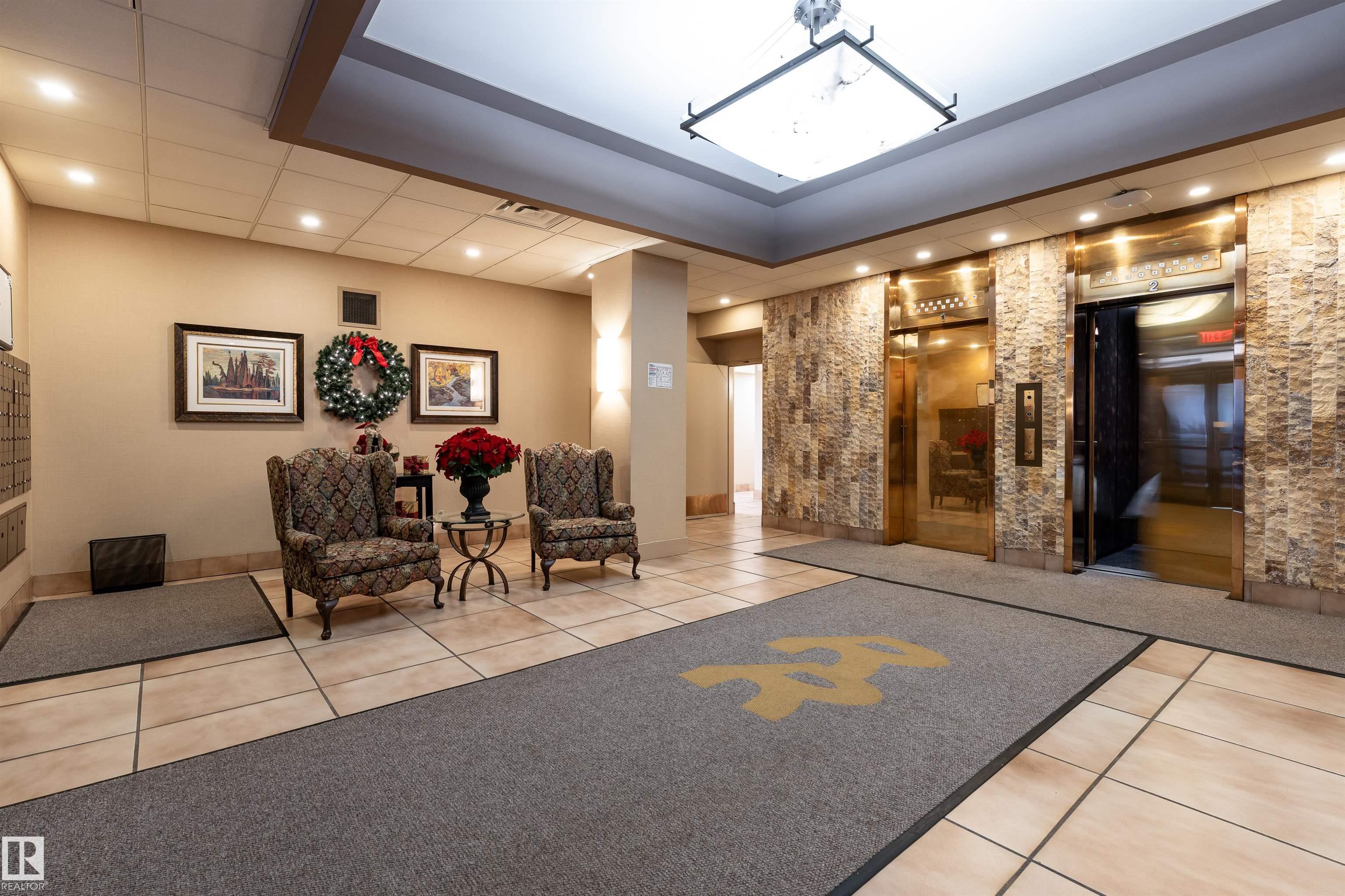 Photo 42 at 702 - 8340 Jasper Avenue NW, Cromdale, Edmonton