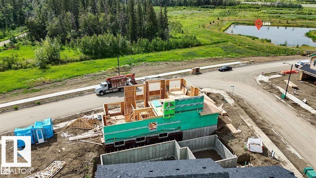 27 Redpoll Wynd, Riverside, St. Albert