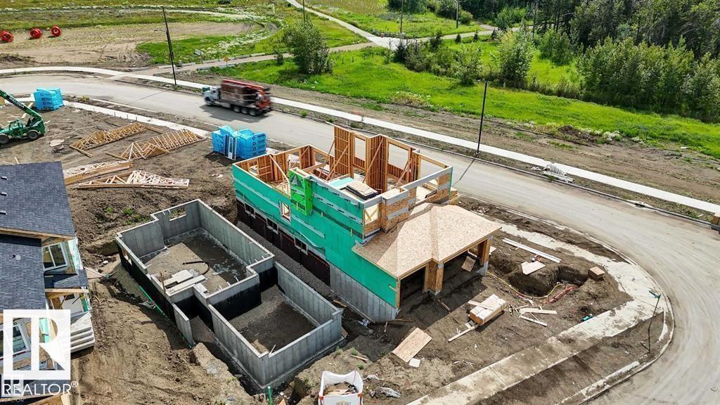 27 Redpoll Wynd, Riverside, St. Albert