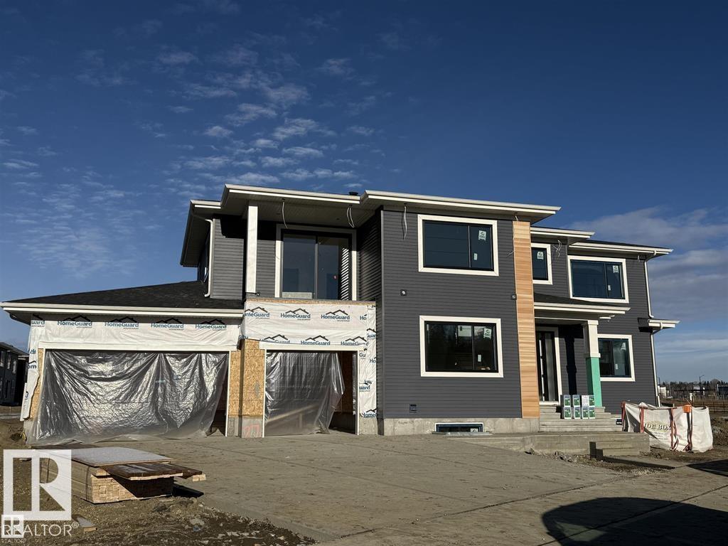 Photo 6 at 27 Redpoll Wynd, Riverside, St. Albert