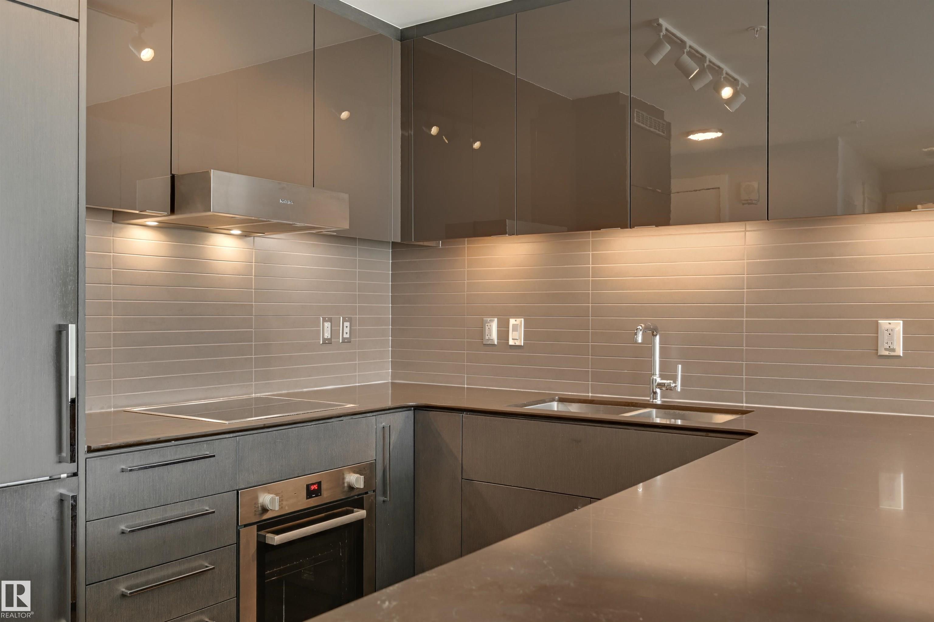 Photo 11 at 3412 - 10360 102 Street NW, Downtown, Edmonton