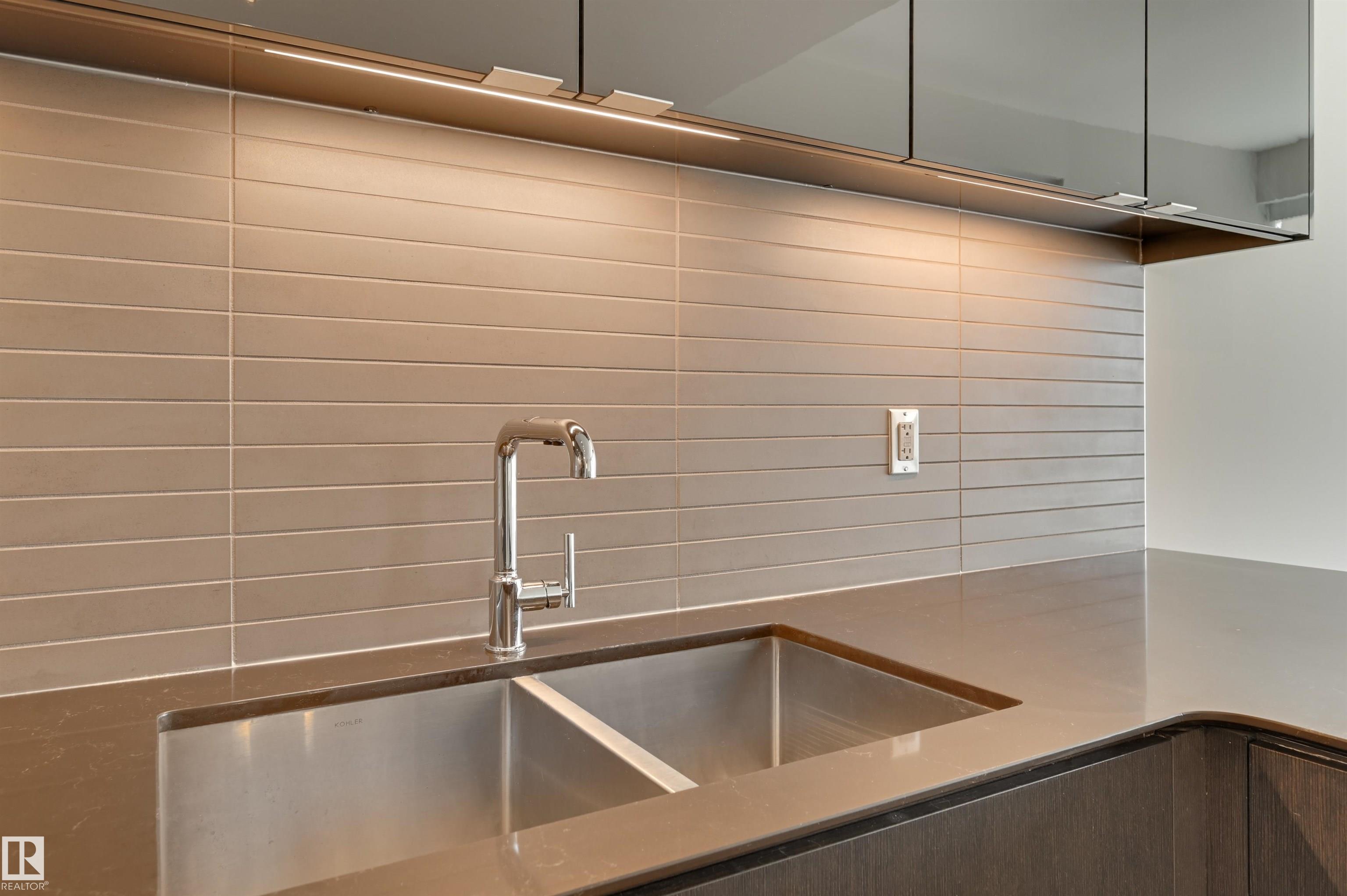 Photo 14 at 3412 - 10360 102 Street NW, Downtown, Edmonton