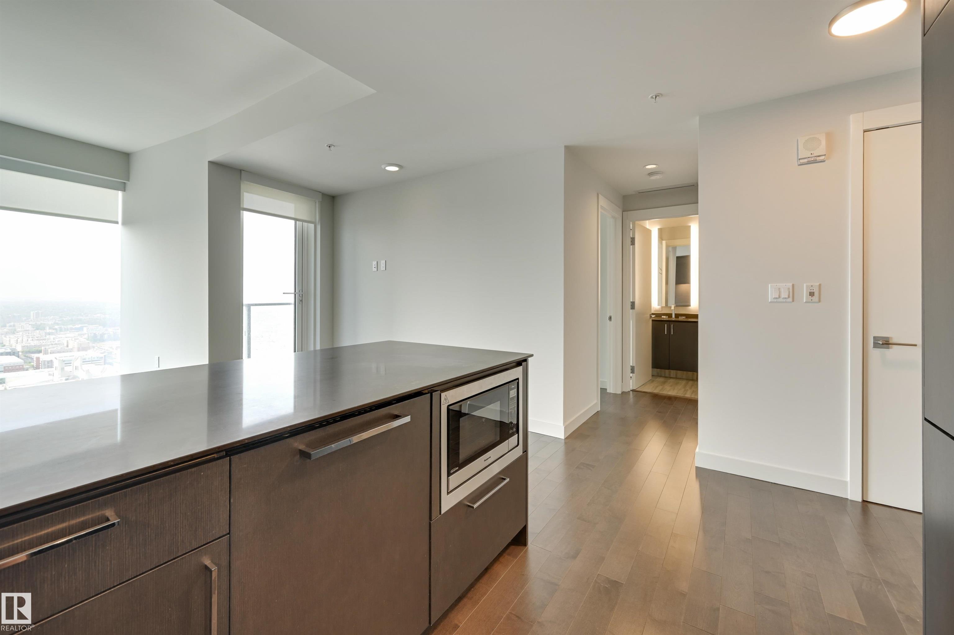 Photo 15 at 3412 - 10360 102 Street NW, Downtown, Edmonton