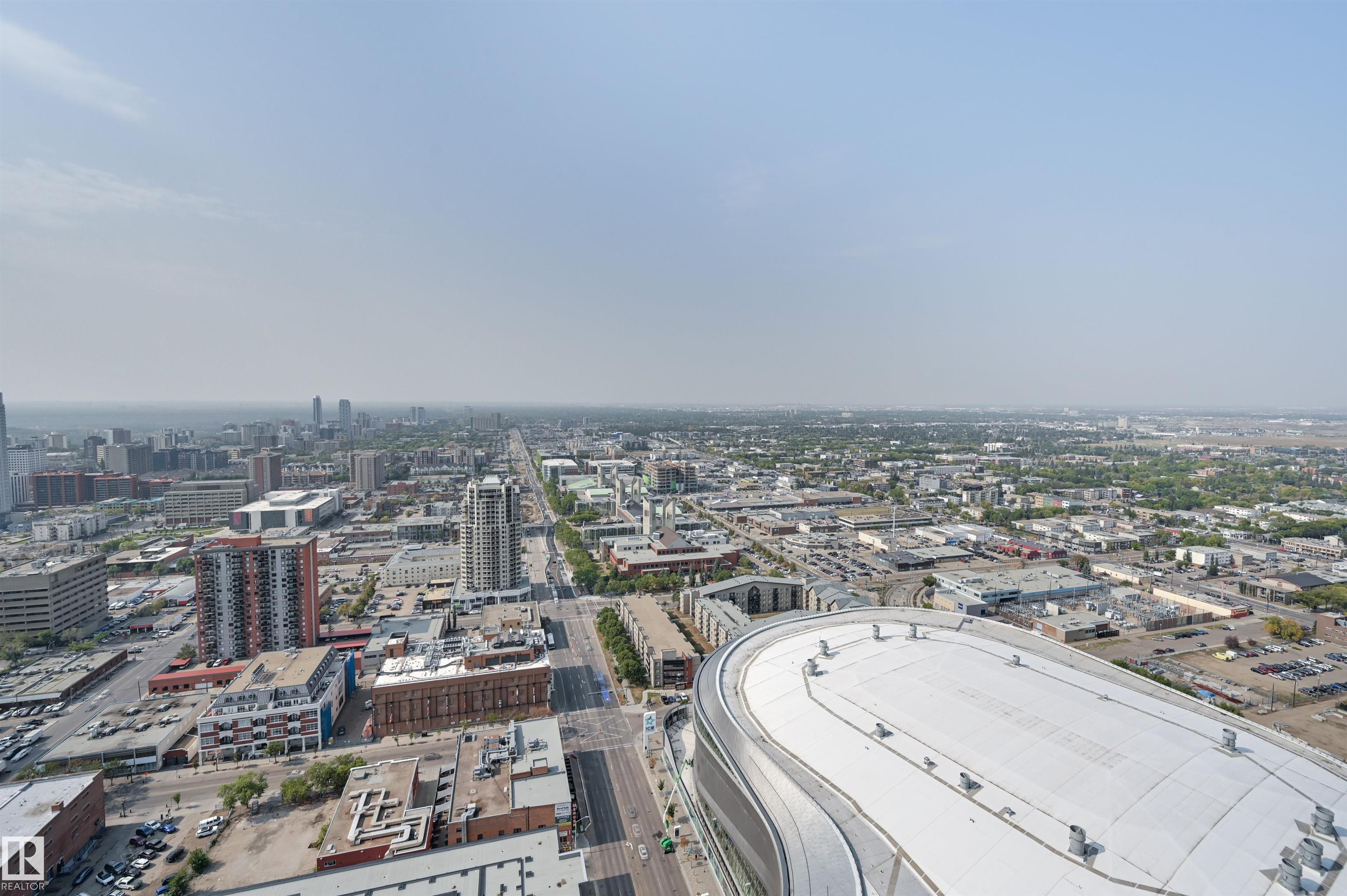 Photo 27 at 3412 - 10360 102 Street NW, Downtown, Edmonton