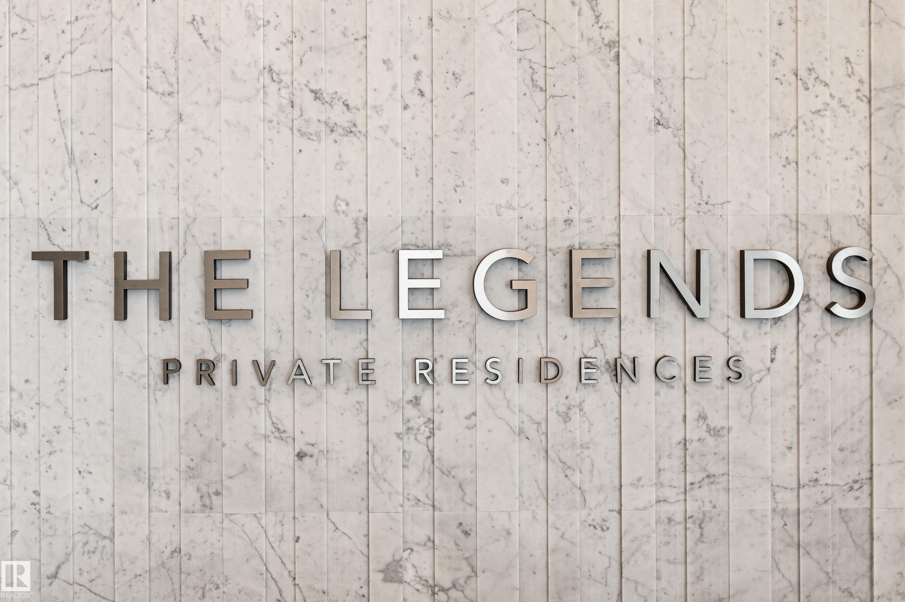 Photo 31 at 3412 - 10360 102 Street NW, Downtown, Edmonton