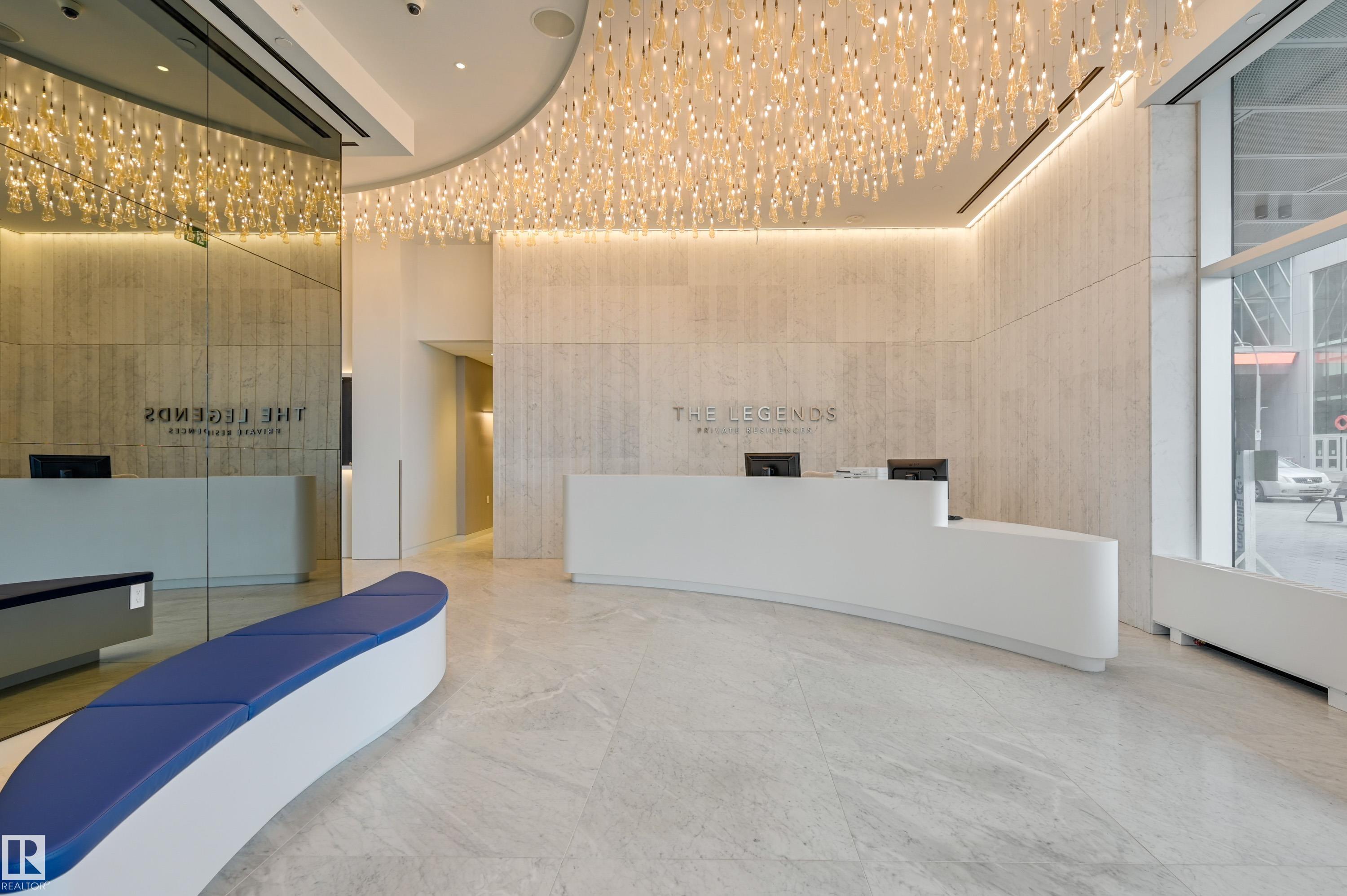 Photo 32 at 3412 - 10360 102 Street NW, Downtown, Edmonton