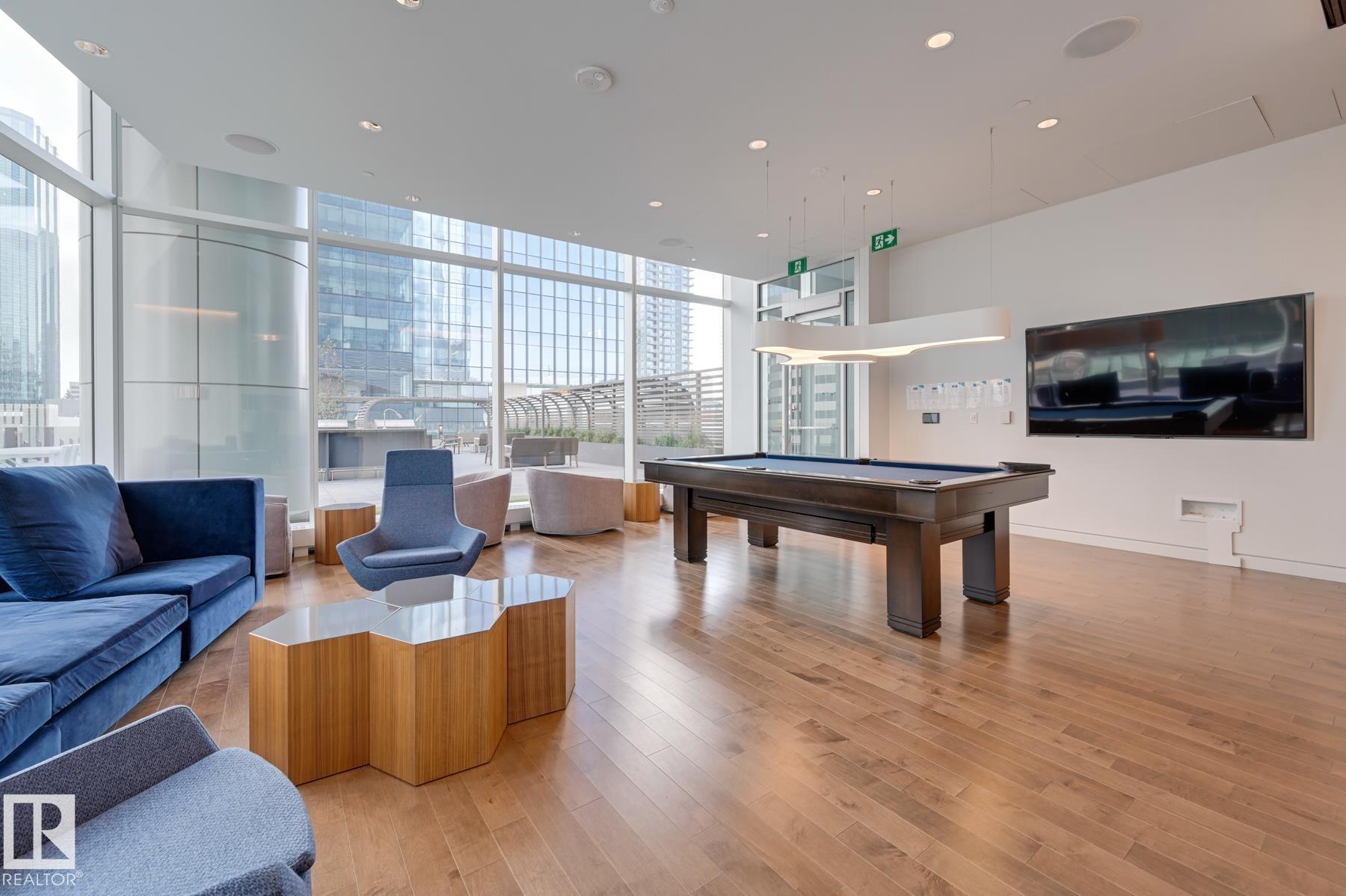 Photo 34 at 3412 - 10360 102 Street NW, Downtown, Edmonton