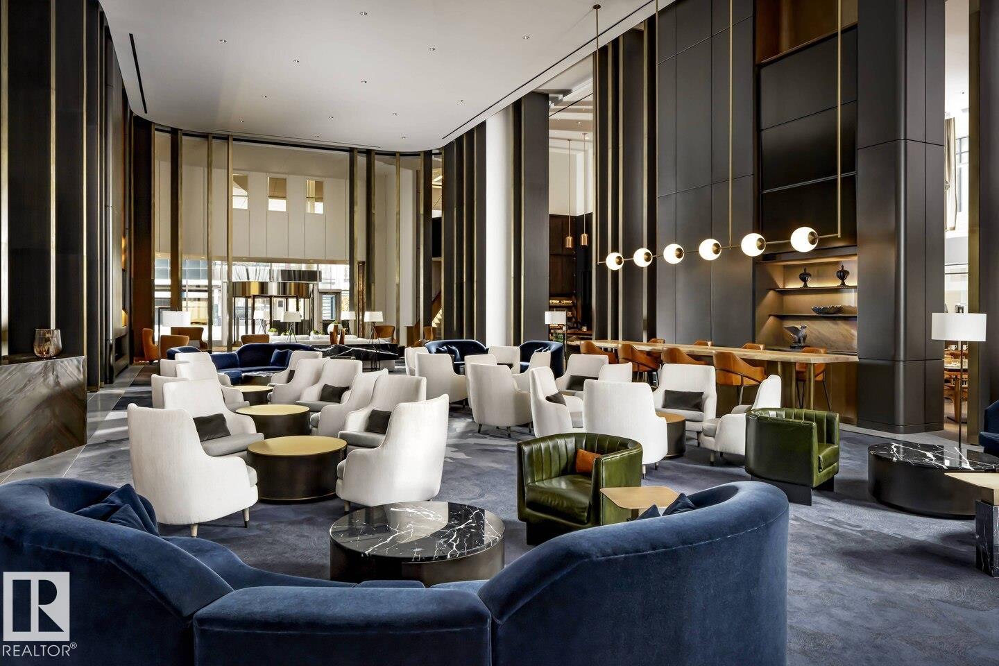 Photo 43 at 3412 - 10360 102 Street NW, Downtown, Edmonton