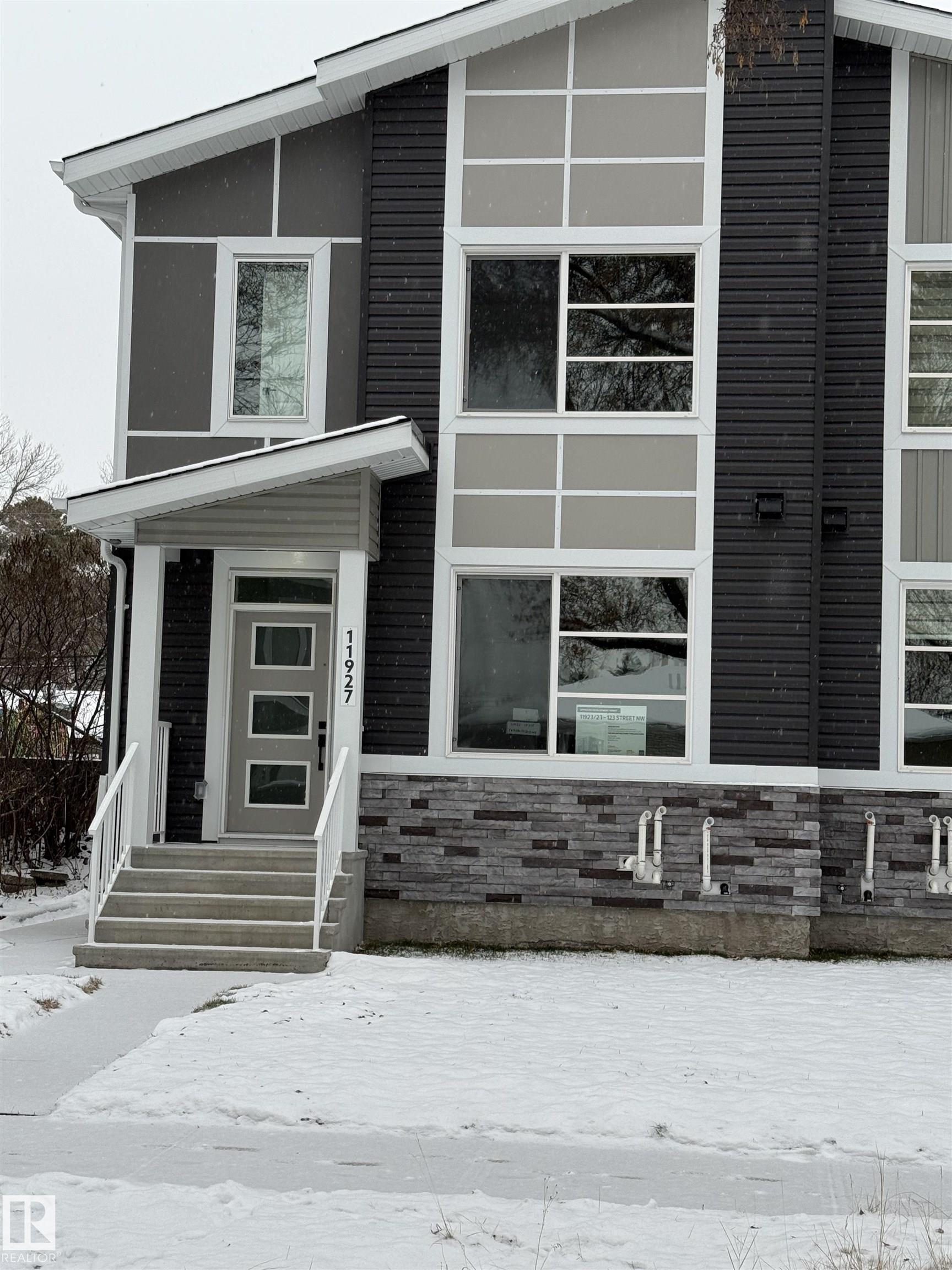 11927 123 Street NW, Prince Charles, Edmonton