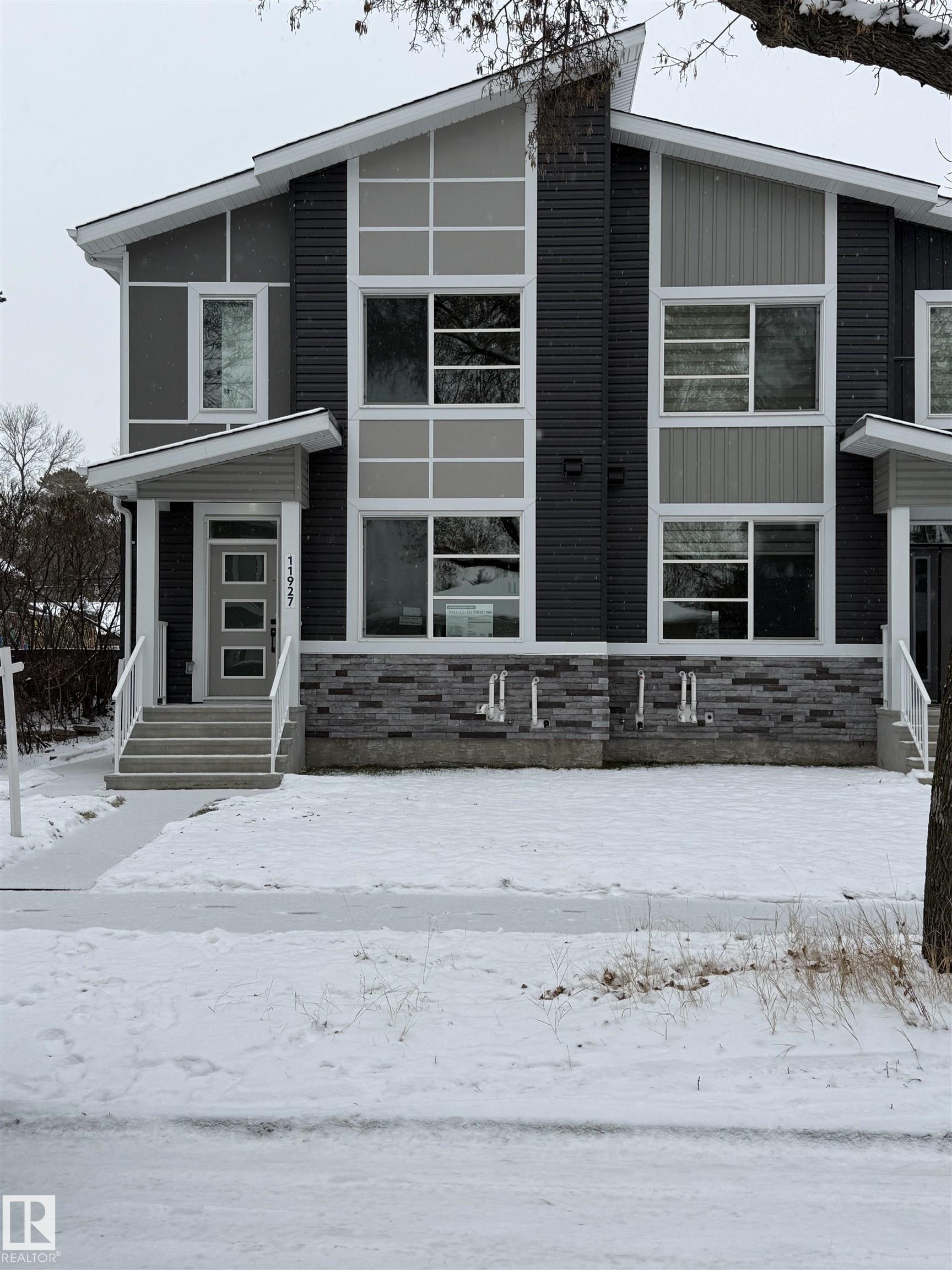 11927 123 Street NW, Prince Charles, Edmonton