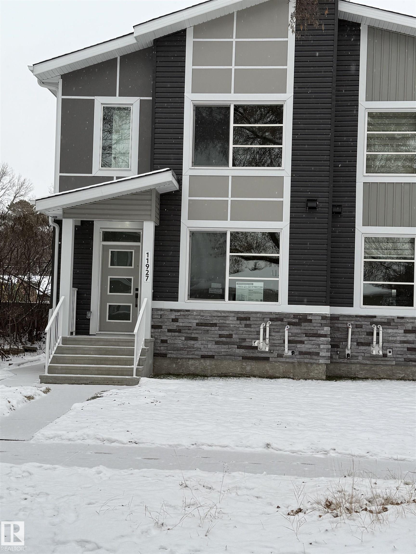 11927 123 Street NW, Prince Charles, Edmonton