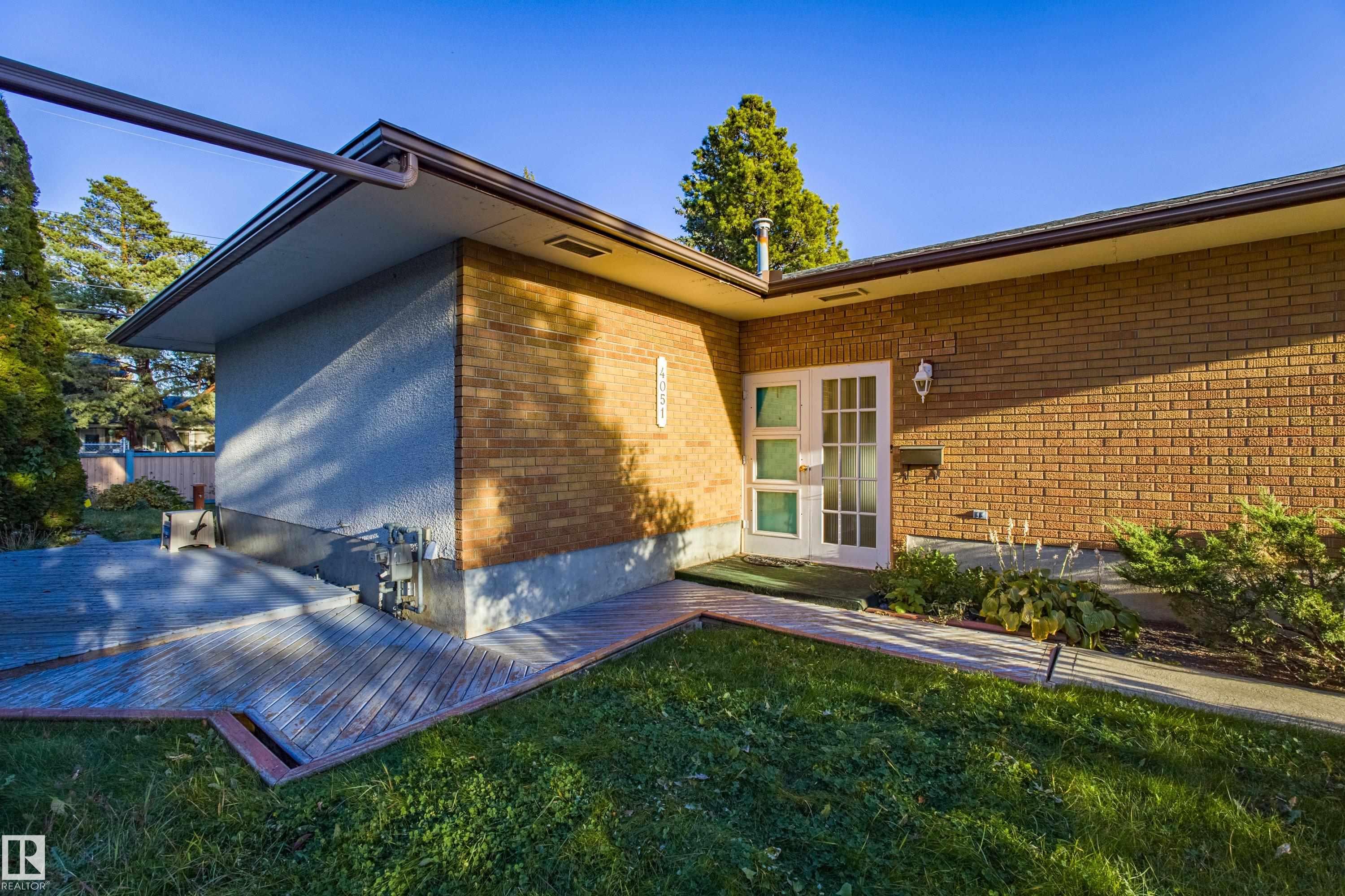 4051 120 Street NW, Aspen Gardens, Edmonton