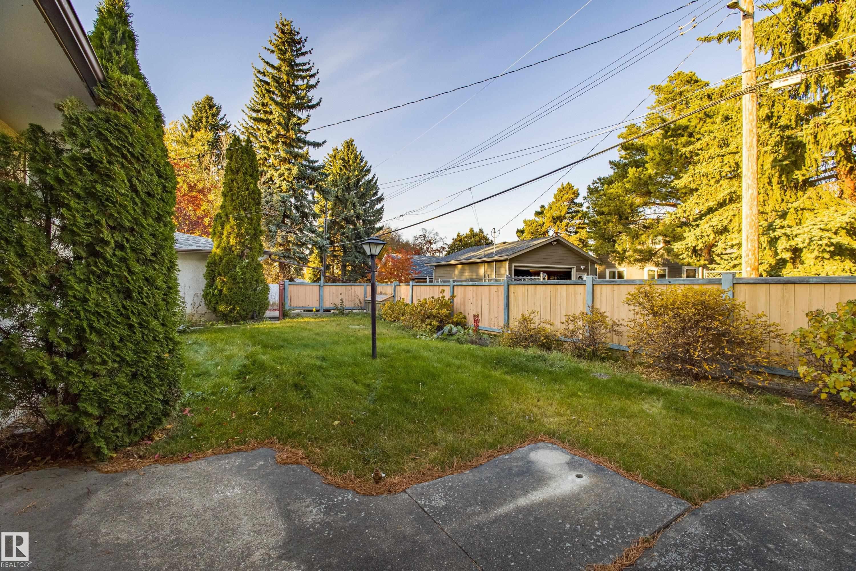 Photo 45 at 4051 120 Street NW, Aspen Gardens, Edmonton